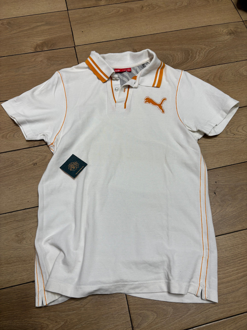 POLO PUMA 665