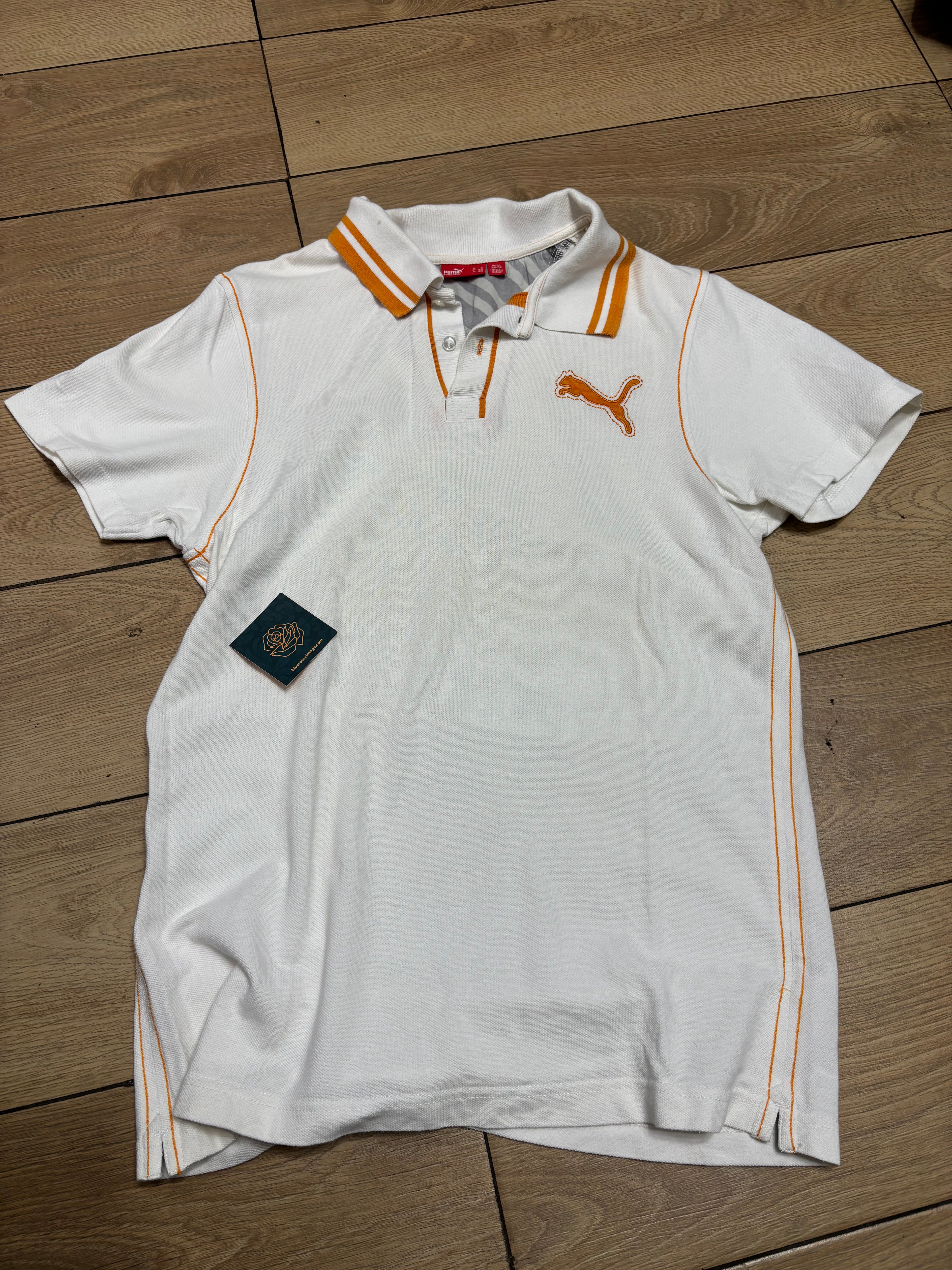 POLO PUMA 665
