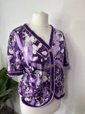 CAMICIA COT 664