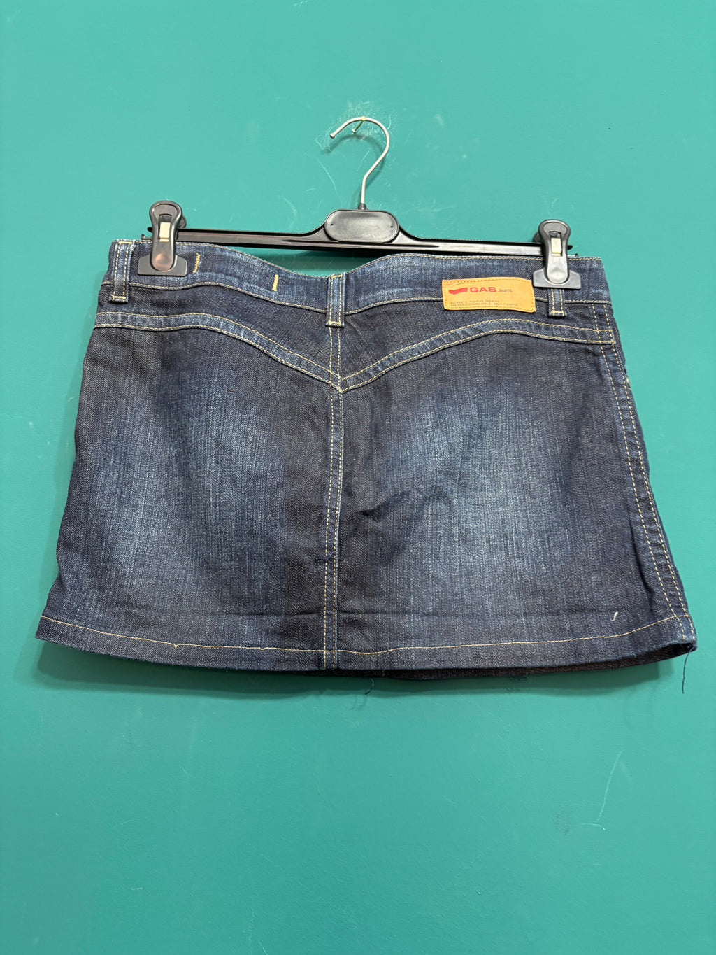 GONNA JEANS 495