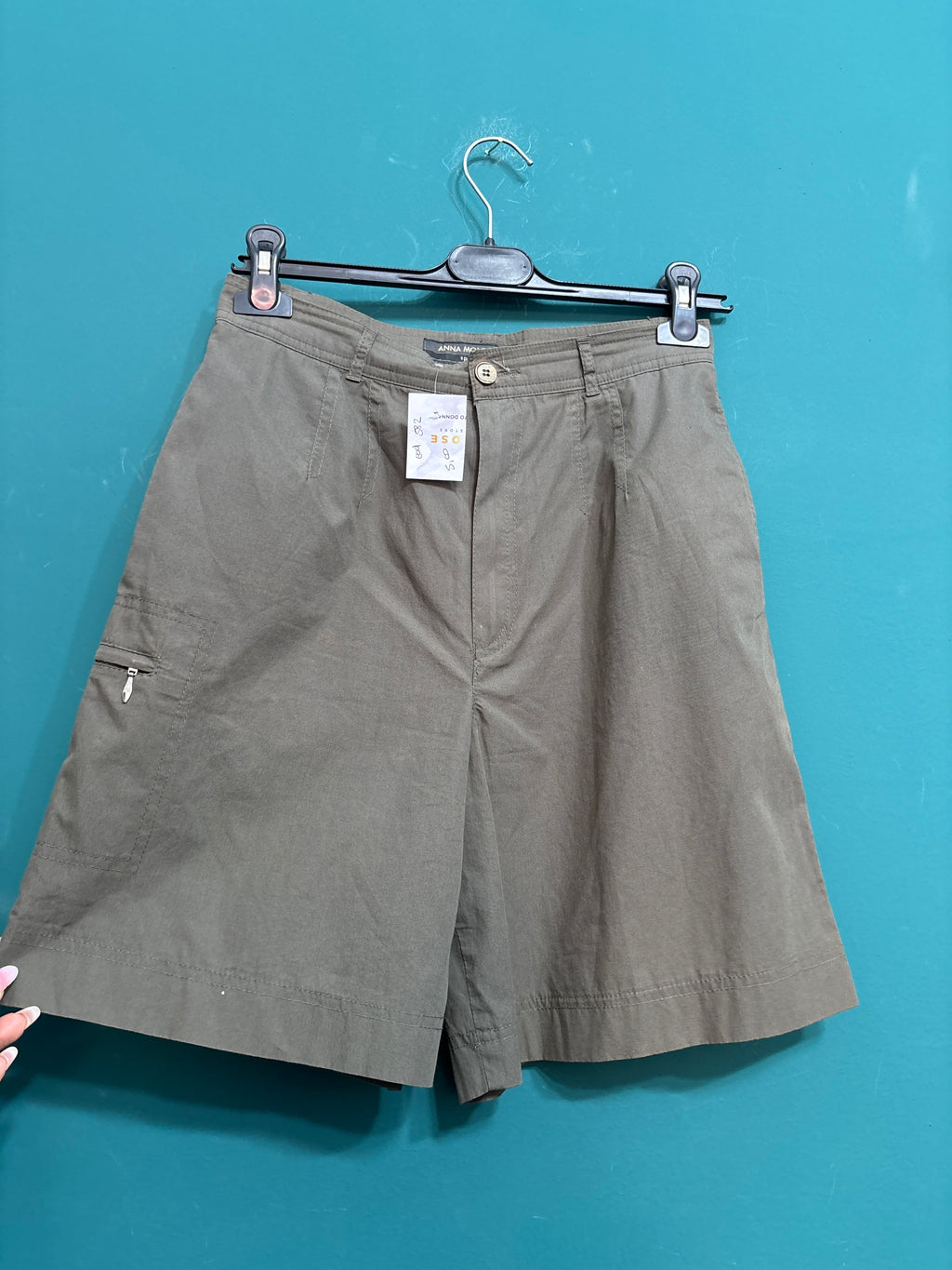 SHORTS V 582