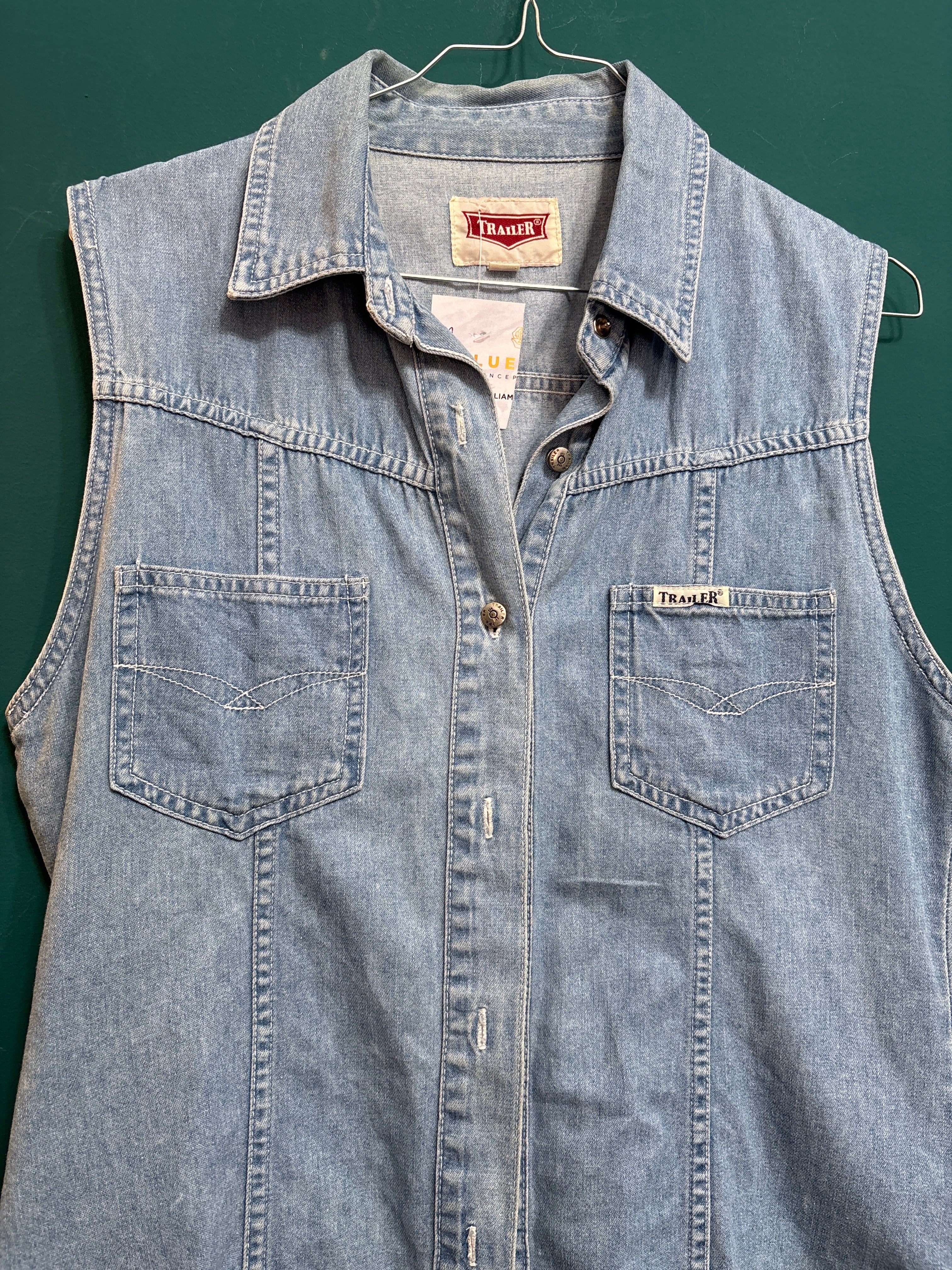 GILET JE  513