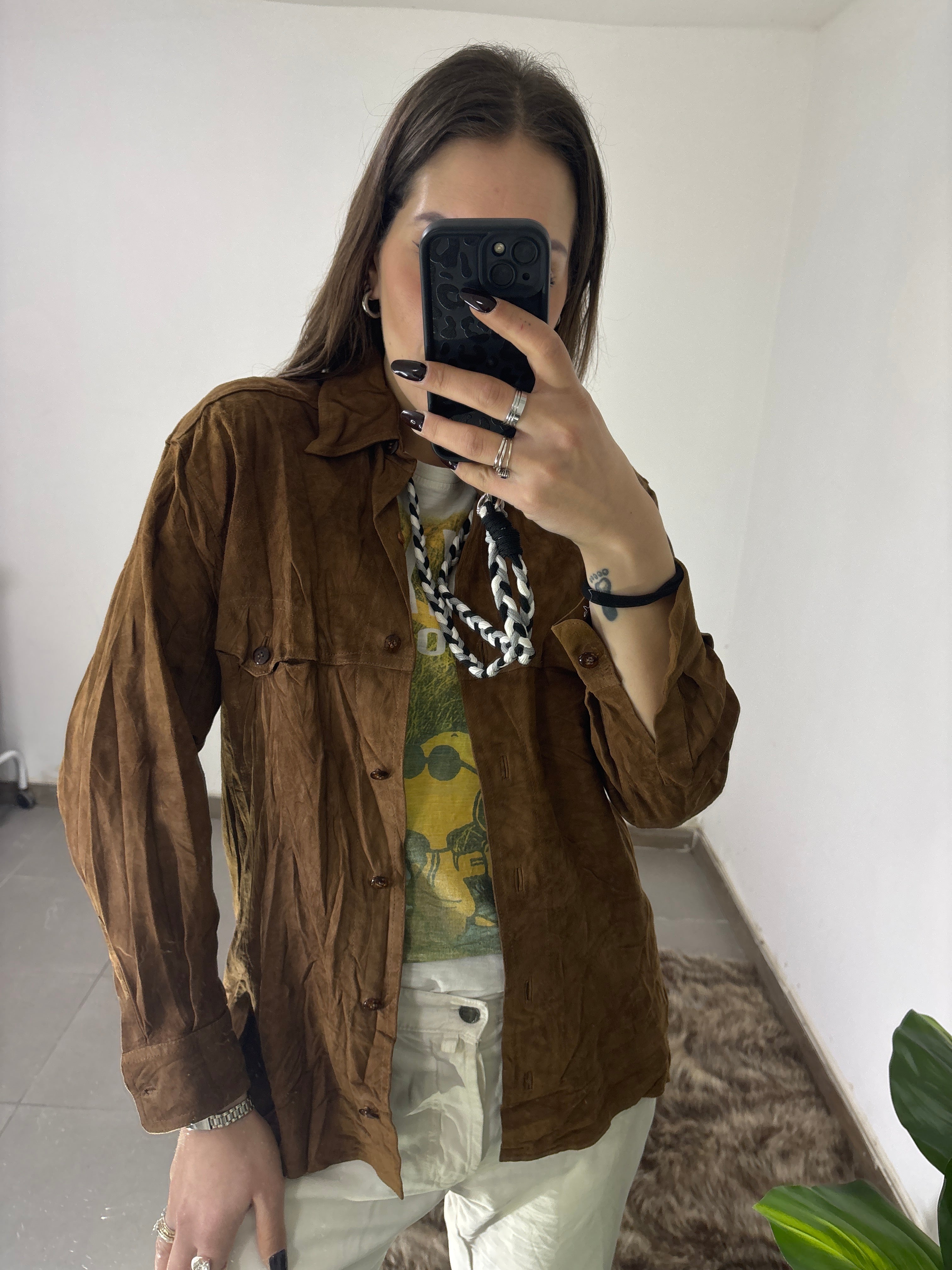 CAMICIA RE 622
