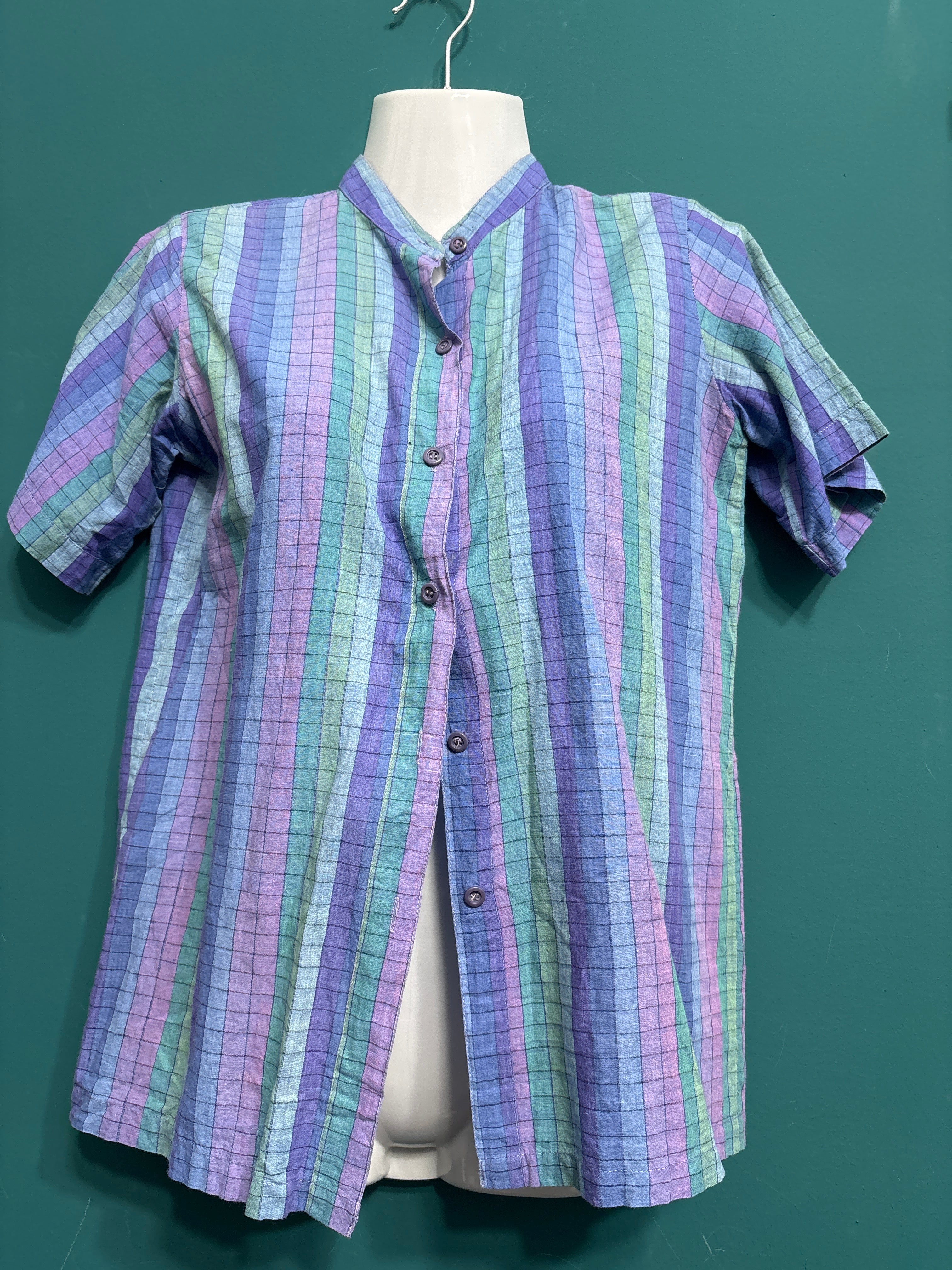 CAMICIA QUA 295