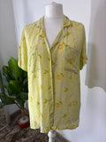 CAMICIA YEL 319