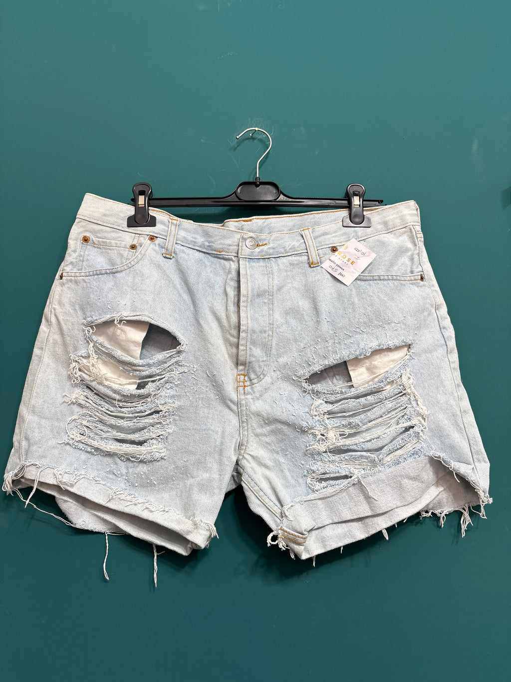 SHORTS LEV 570