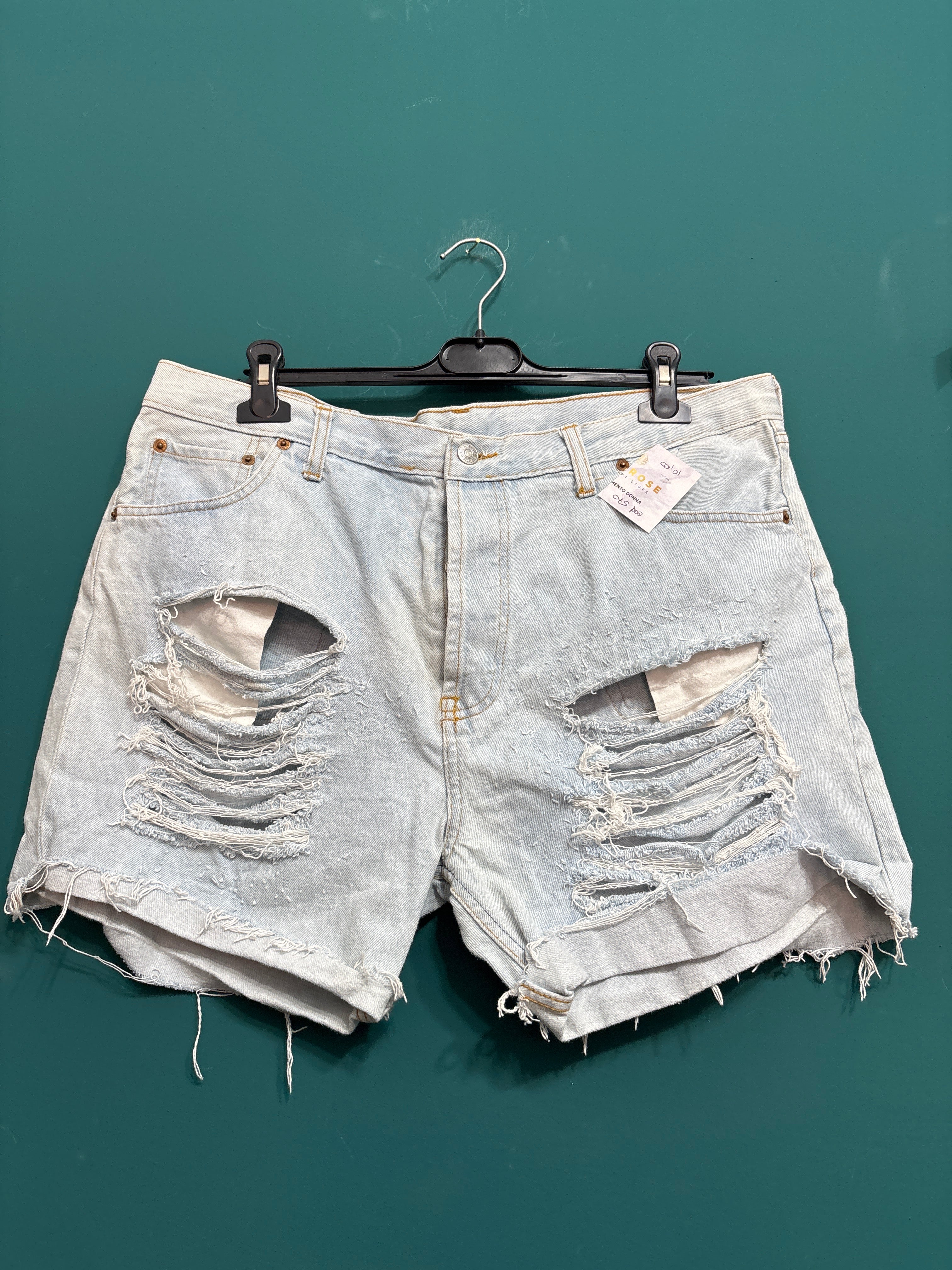 SHORTS LEV 570