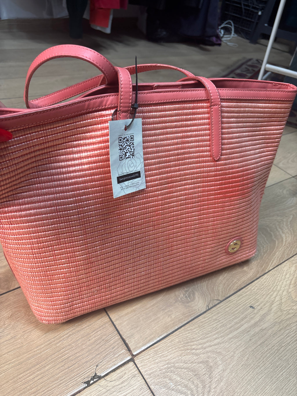BORSA SIS 719