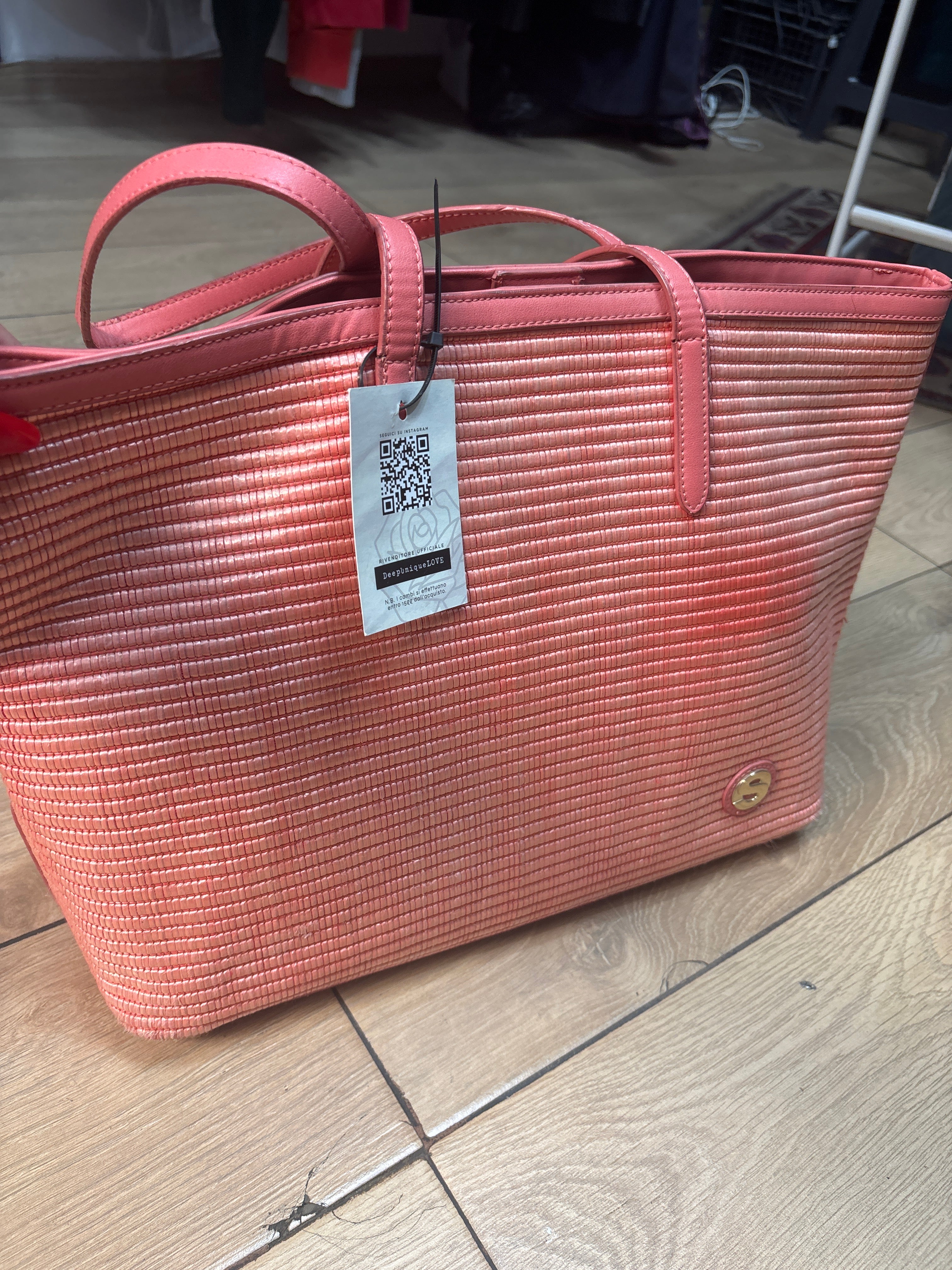 BORSA SIS 719