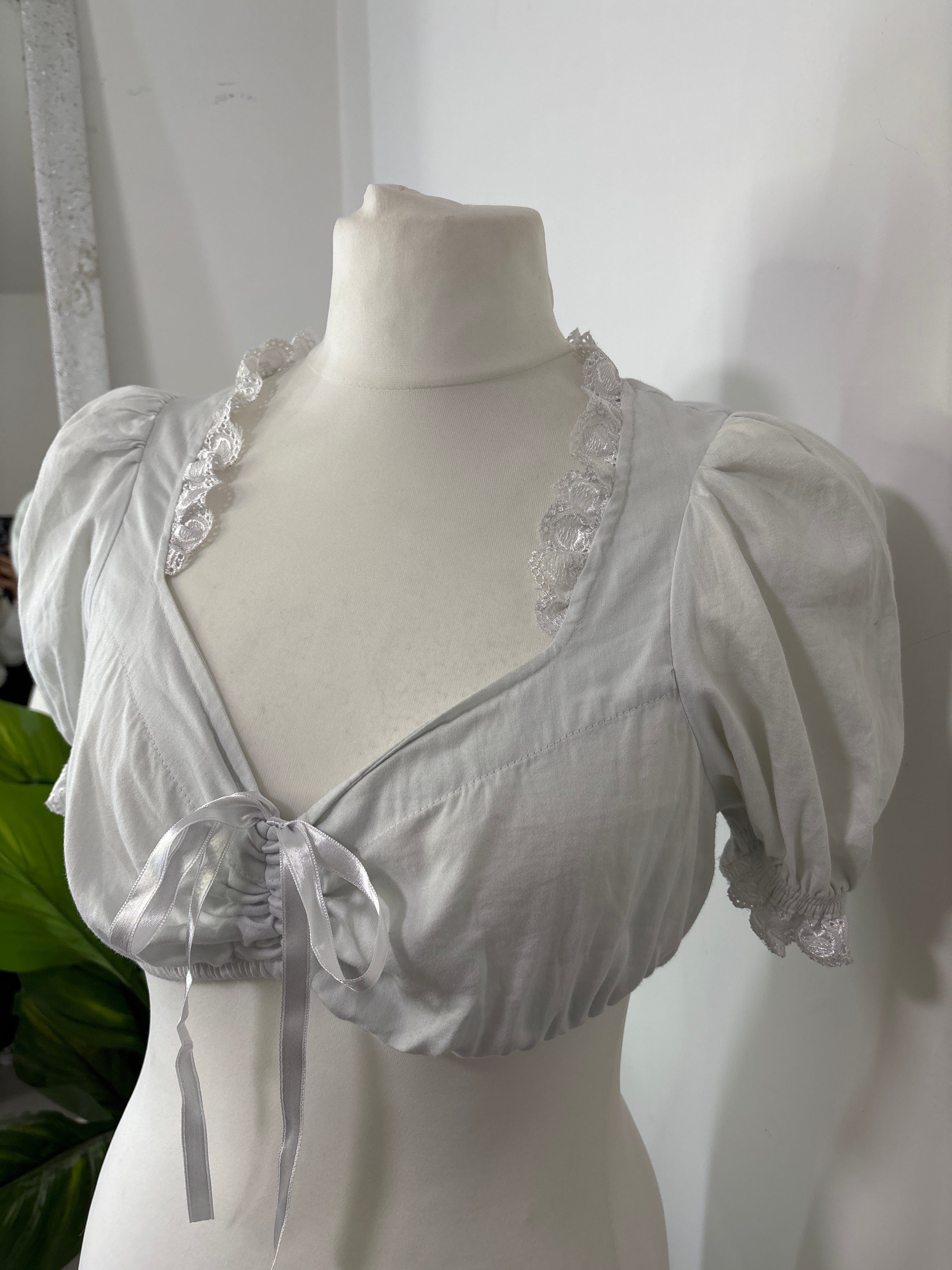 CAMICIA TIRO 646
