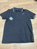POLO ASICS 666