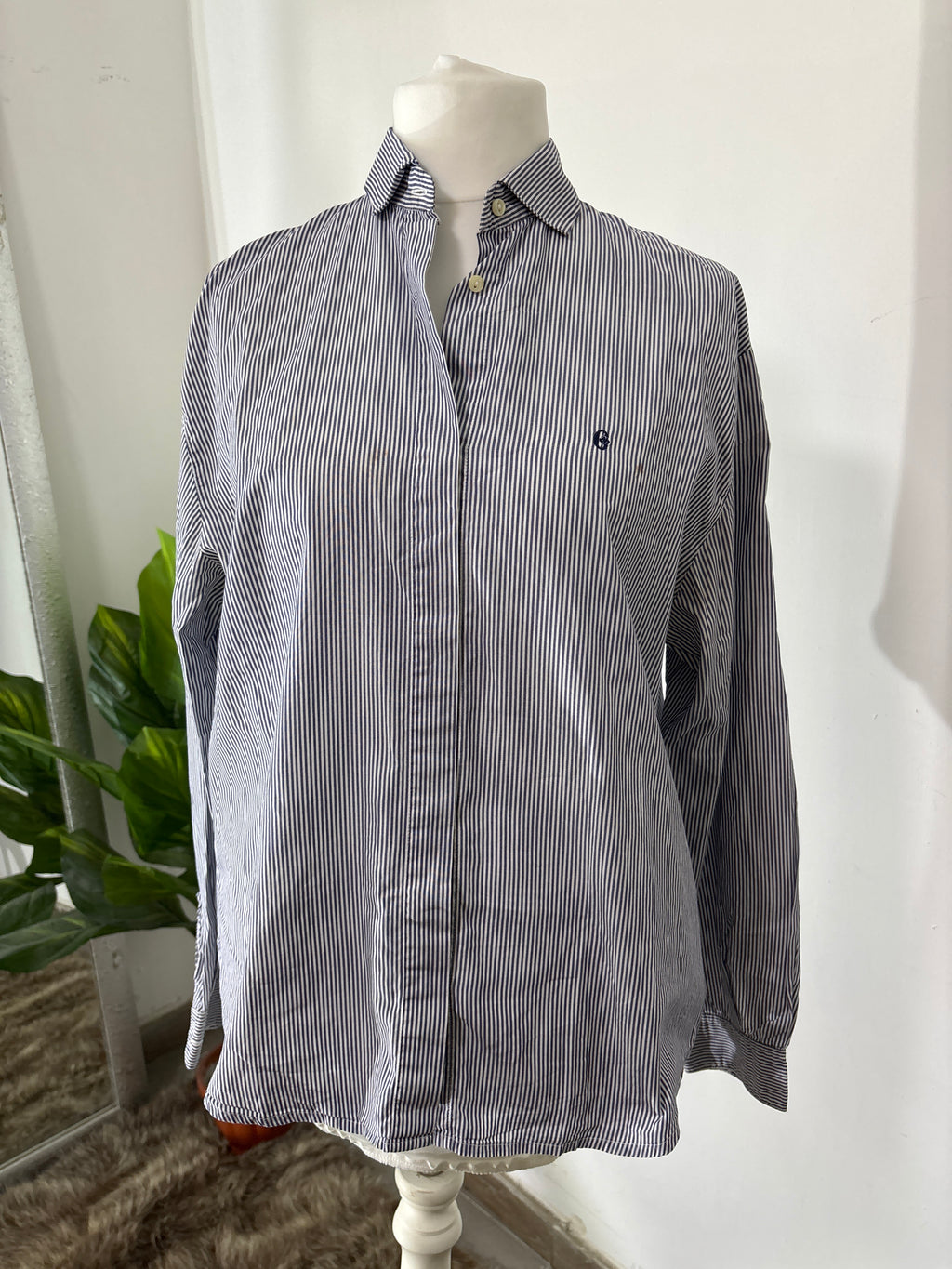 CAMICIA RIG 268