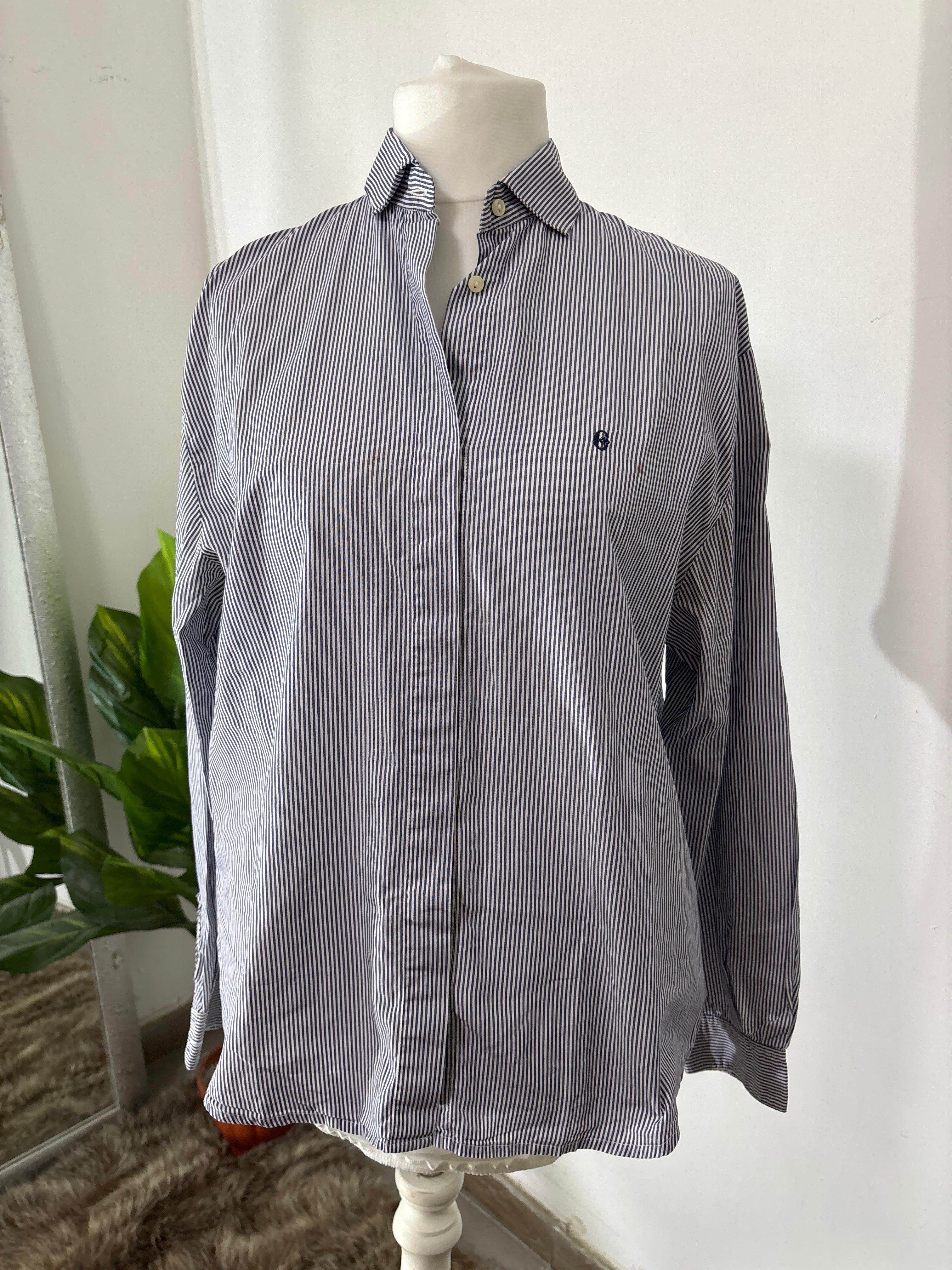 CAMICIA RIG 268
