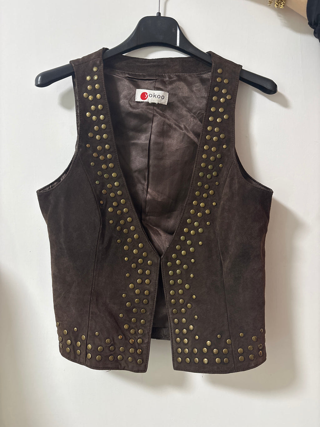 GILET BO 632
