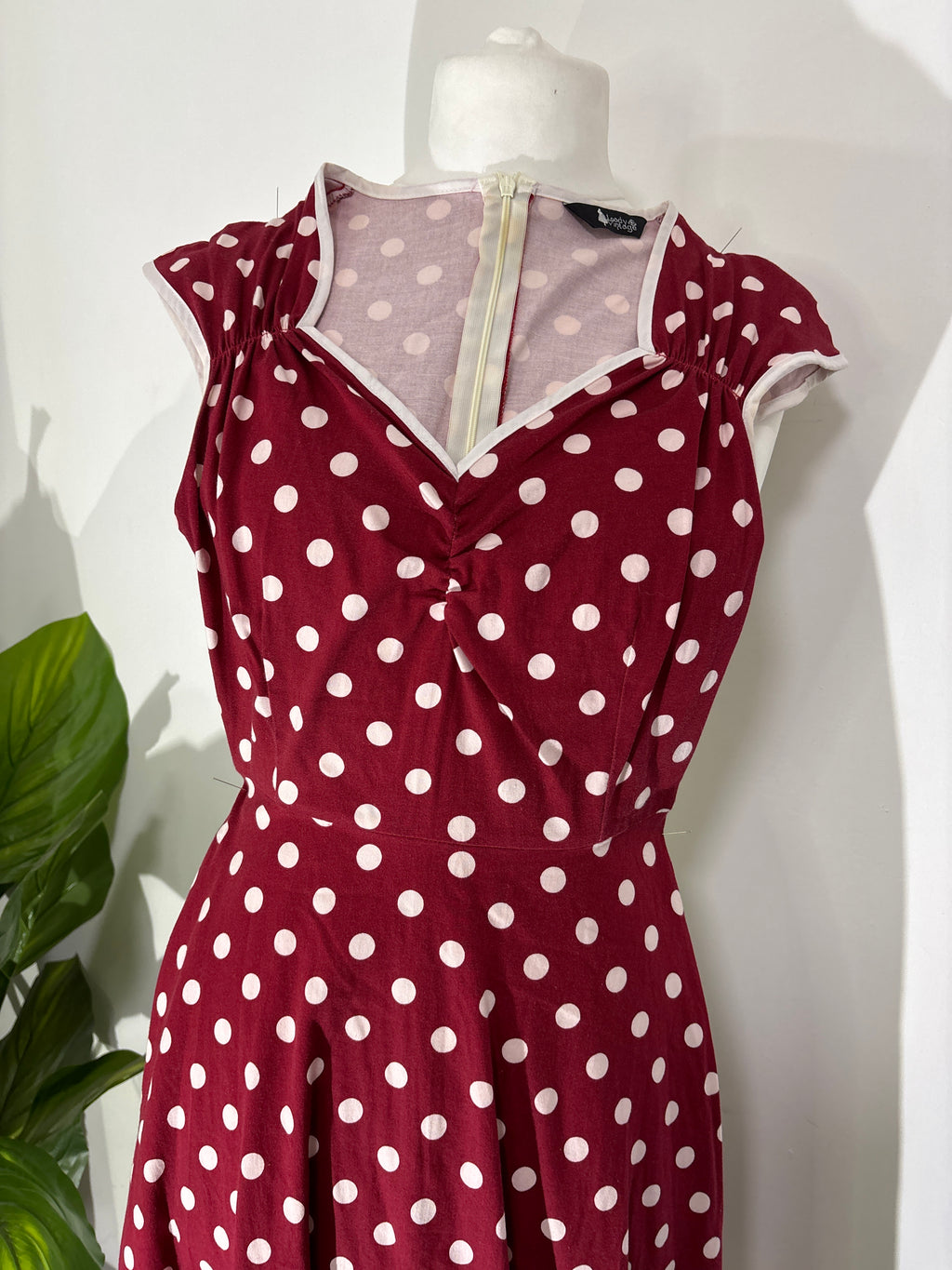 ABITO POIS 603