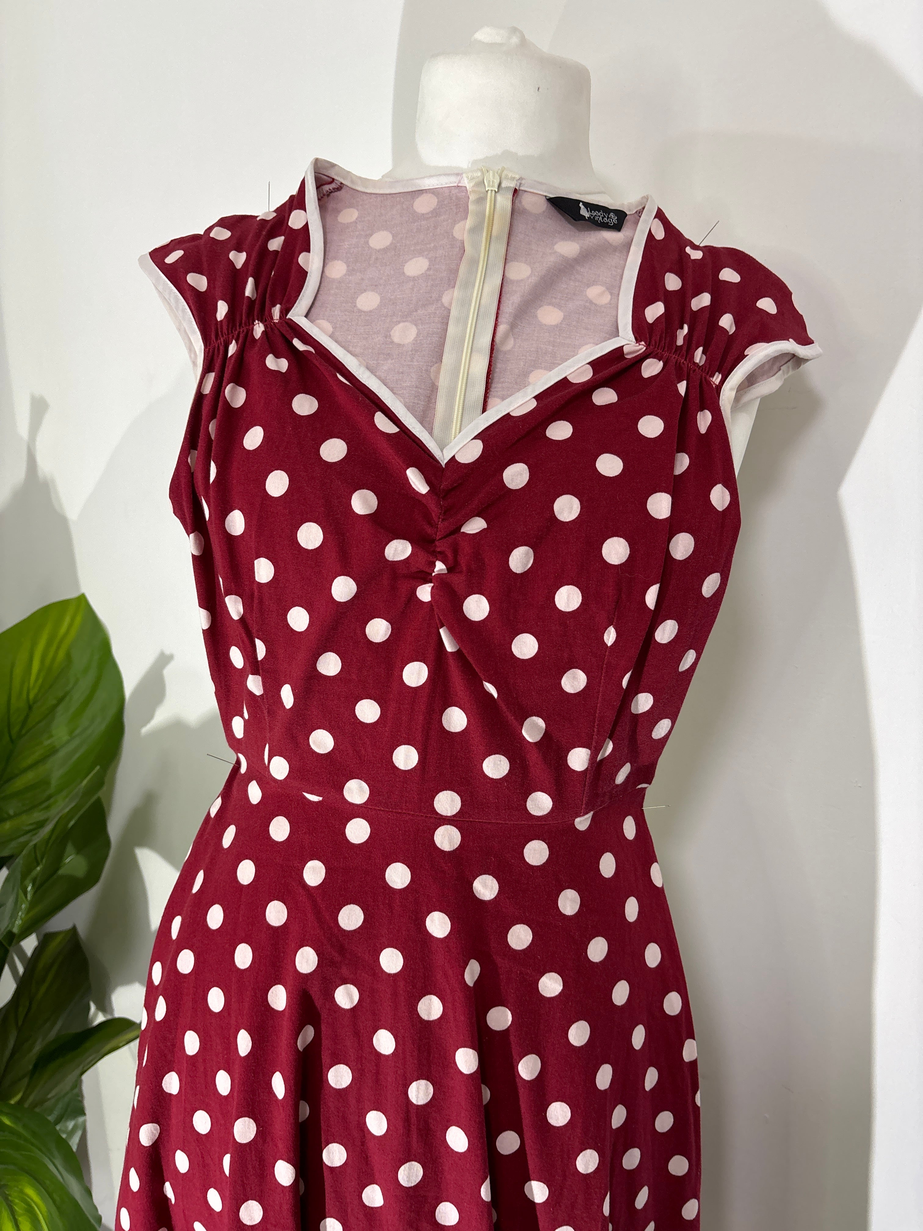 ABITO POIS 603