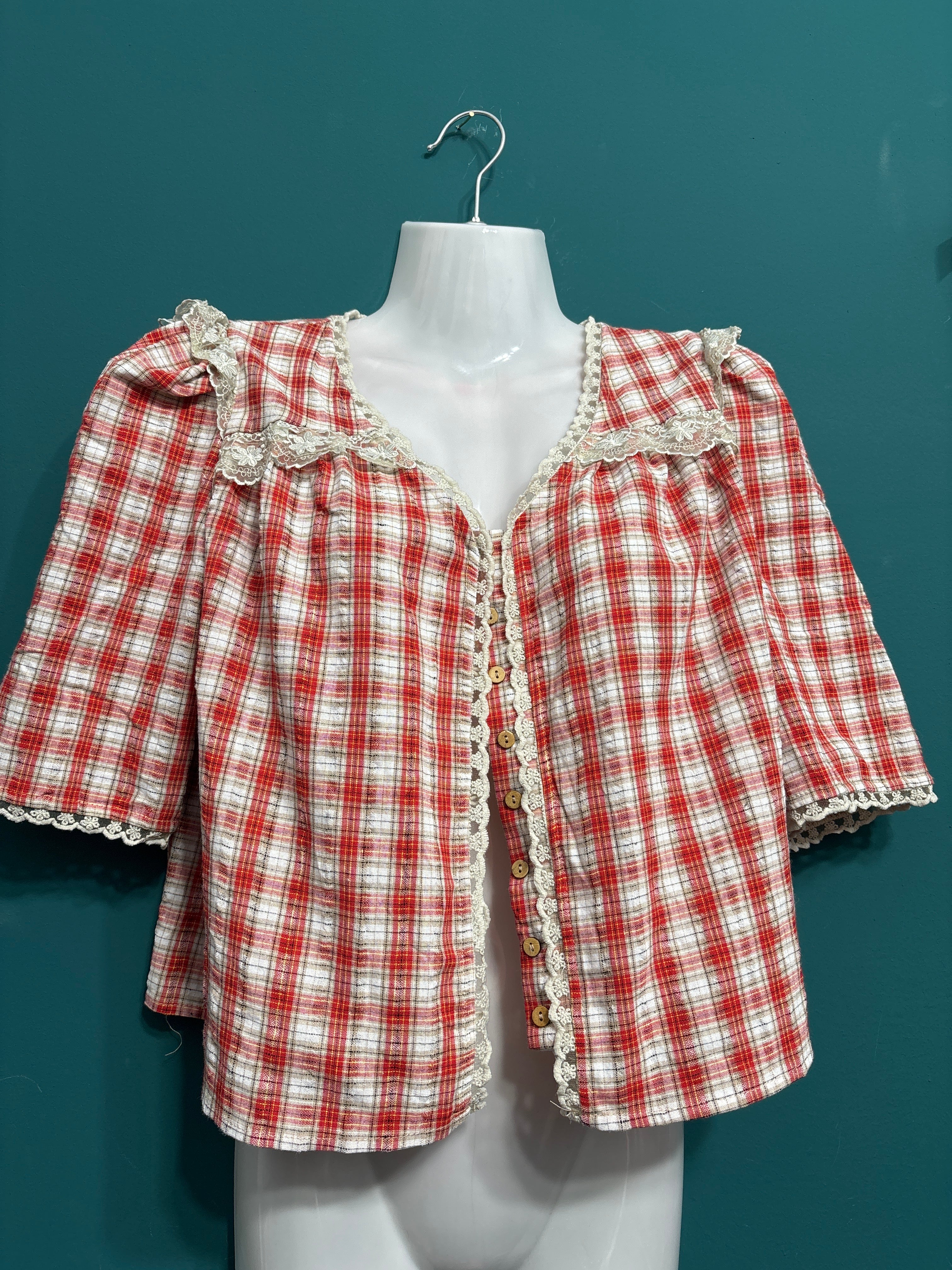 CAMICIA qua 274