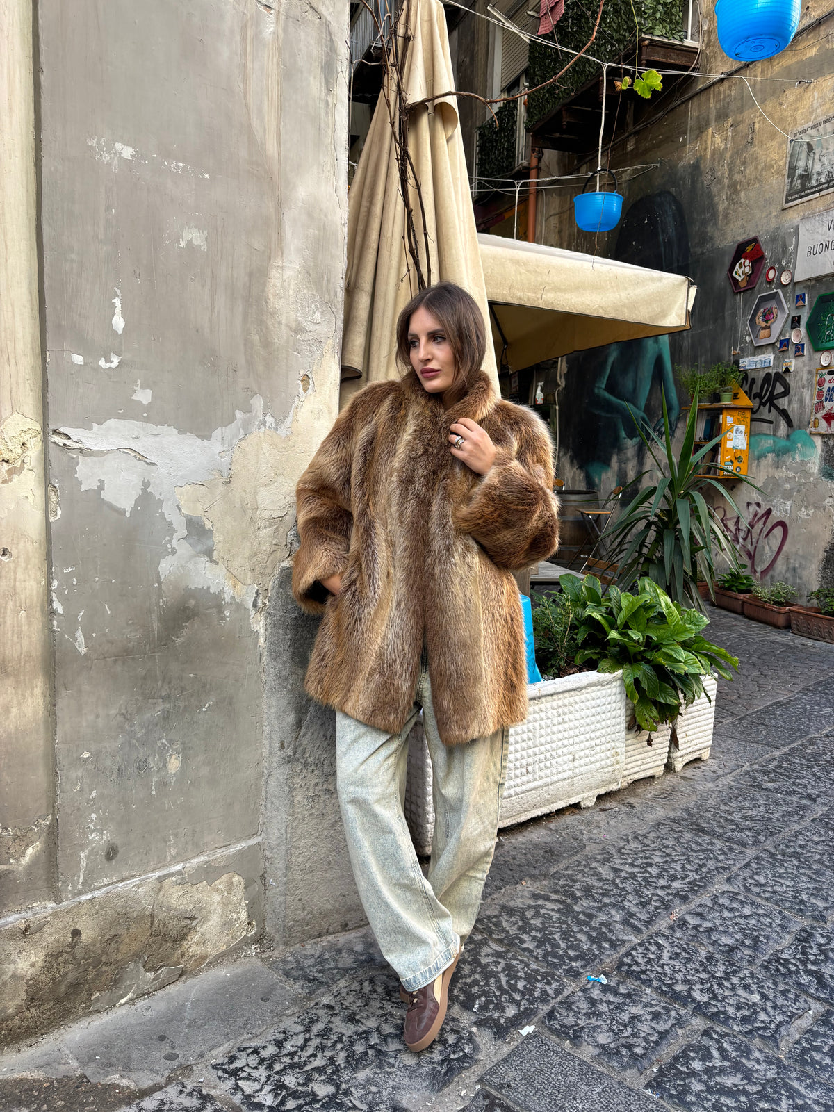 61 PELLICCIA CASTORO