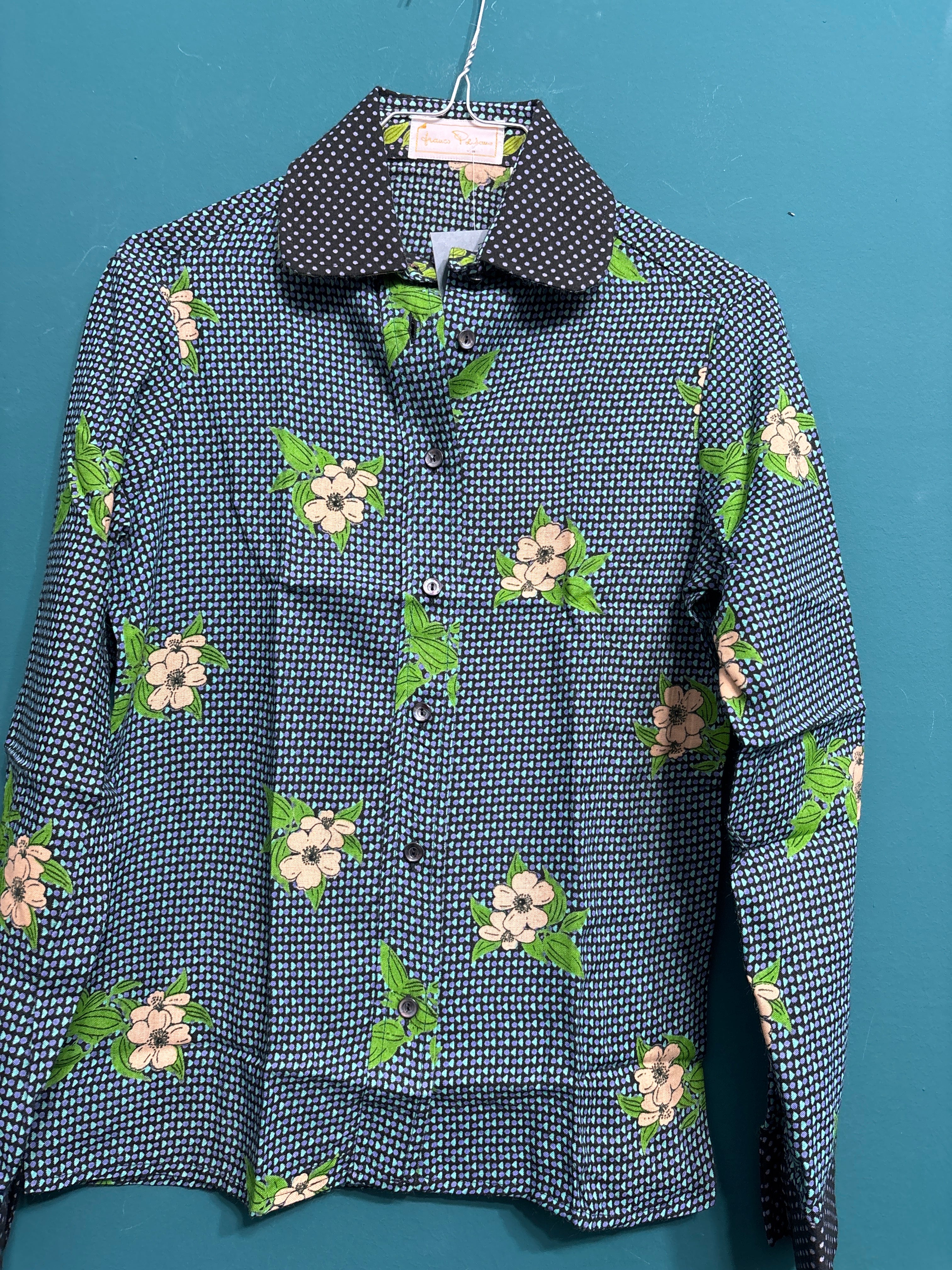 CAMICIA VE 472
