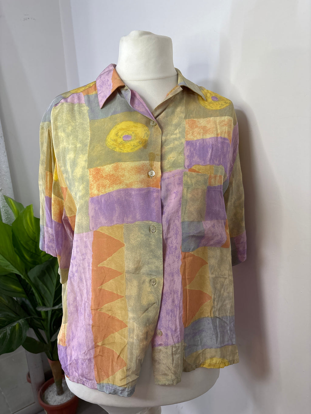 CAMICIA VI 666