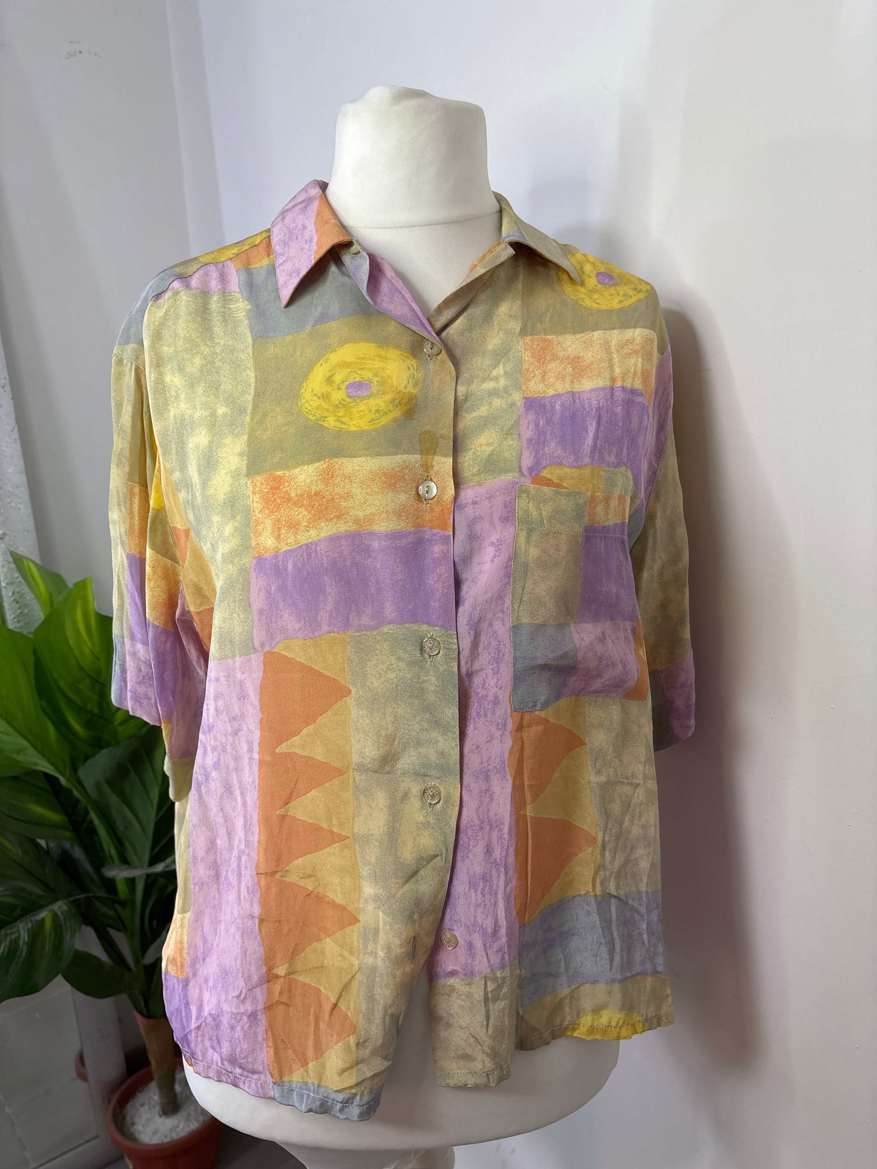 CAMICIA VI 666