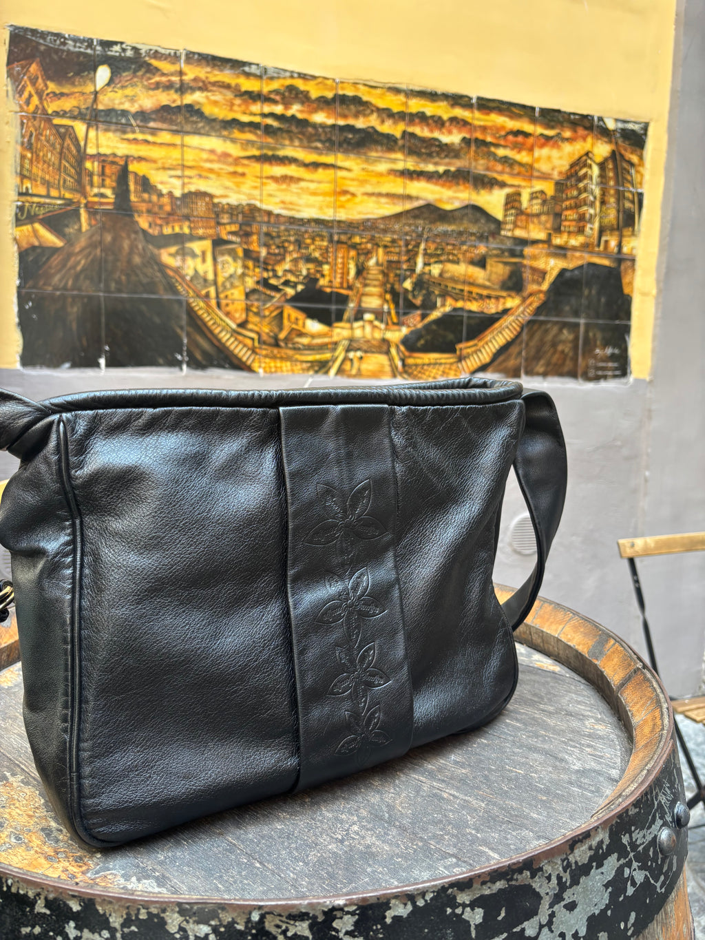 BORSA NE 712