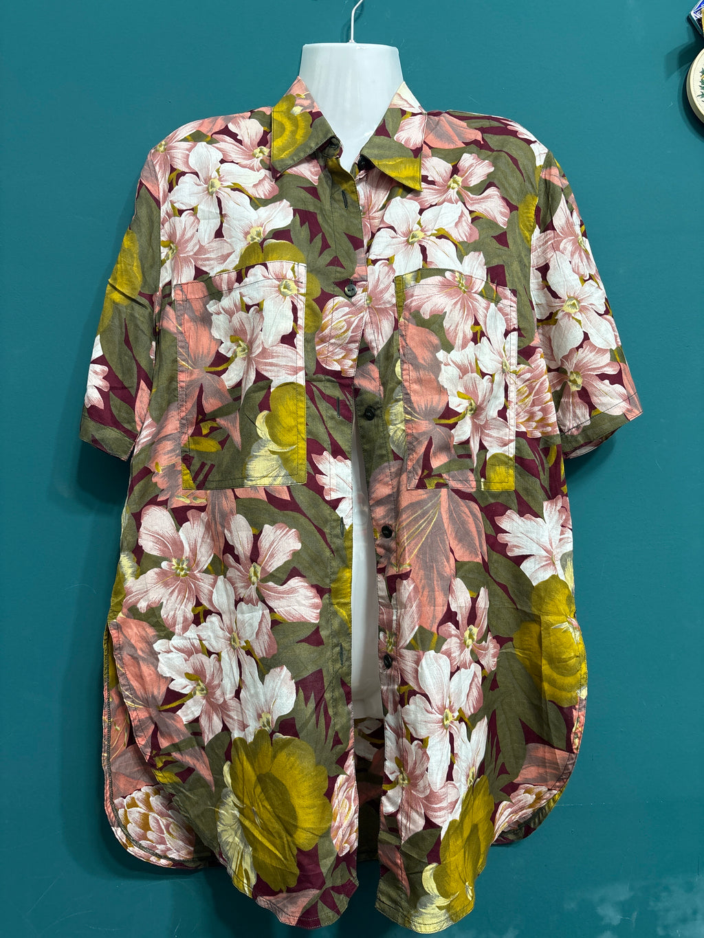 CAMICIA FIO 263