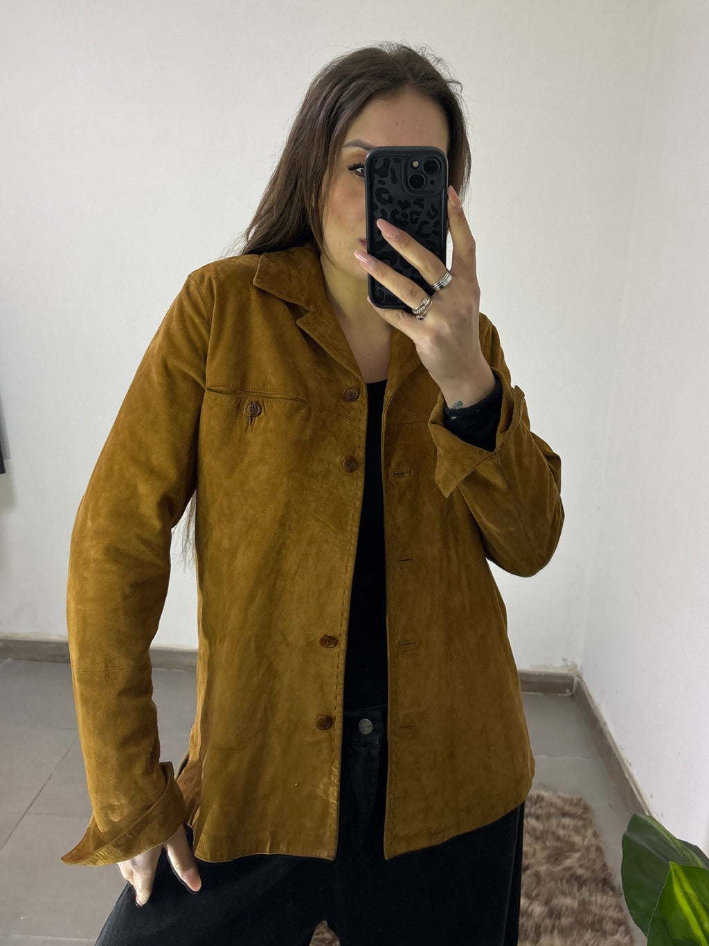 CAMICIA RENNA 488