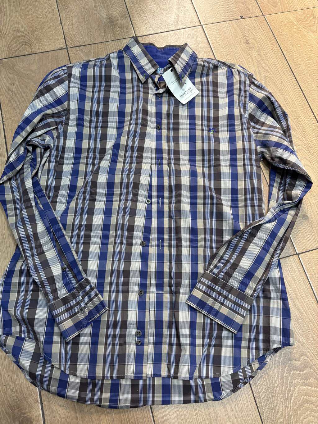 CAMICIA HB 653