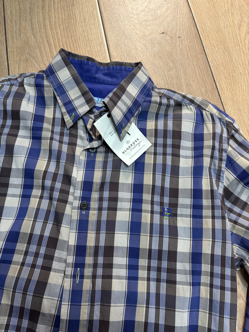 CAMICIA HB 653