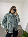 GIUBBINO JEANS SAR 511