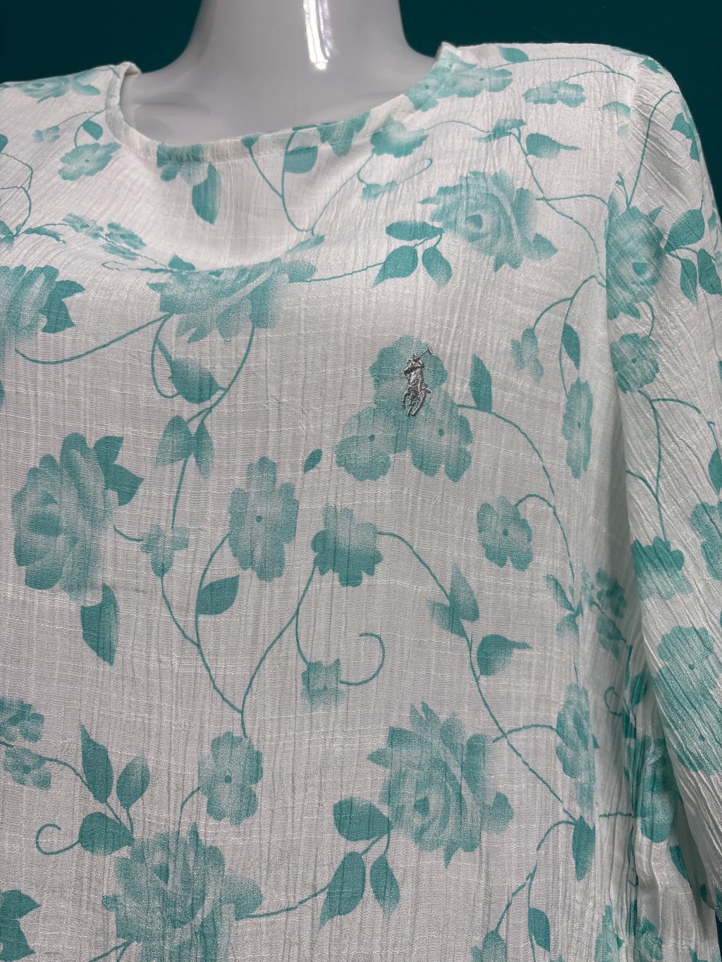 CAMICIA RALPH 286