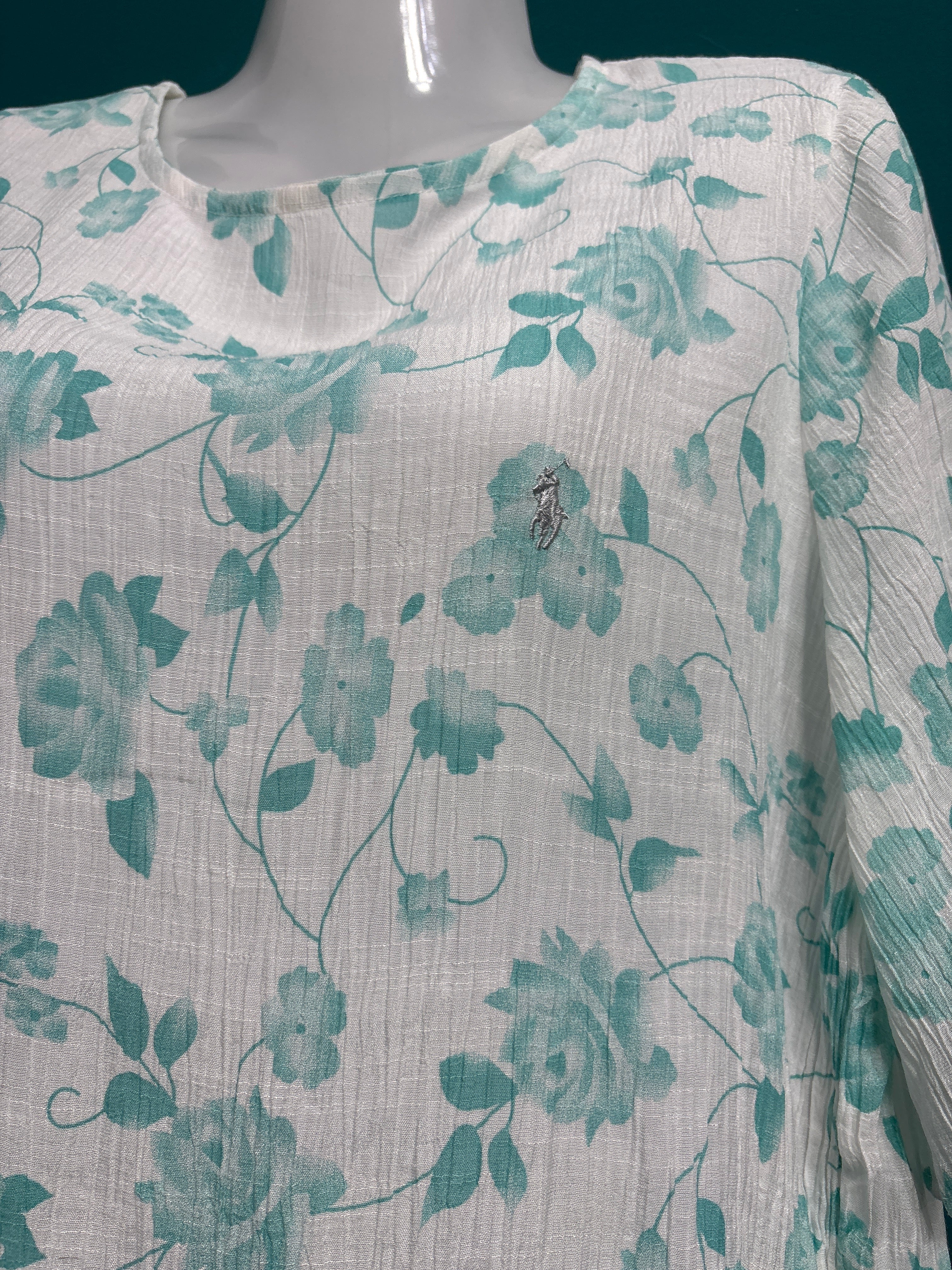 CAMICIA RALPH 286