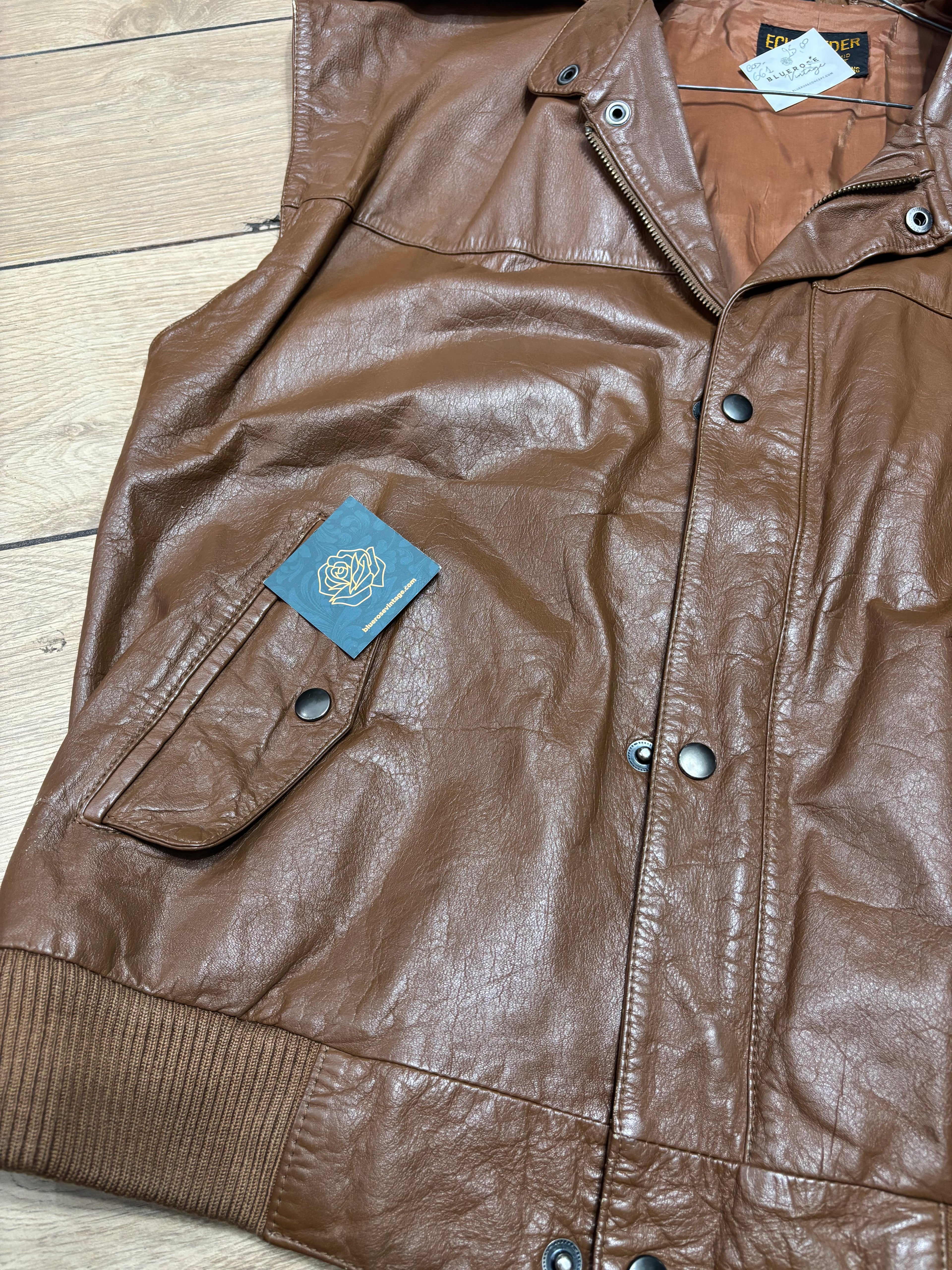 GILET CAC 661