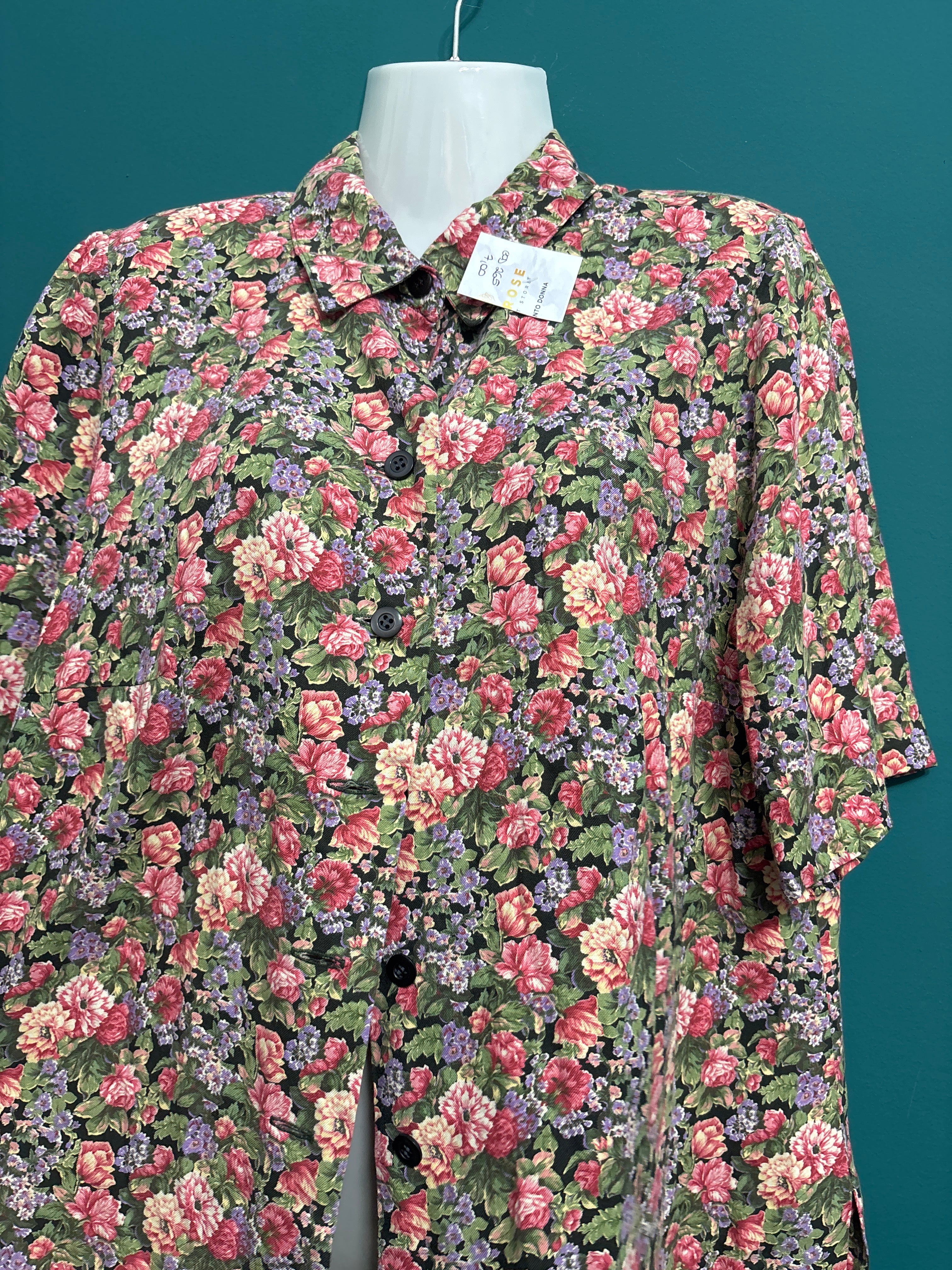 CAMICIA FIR 265