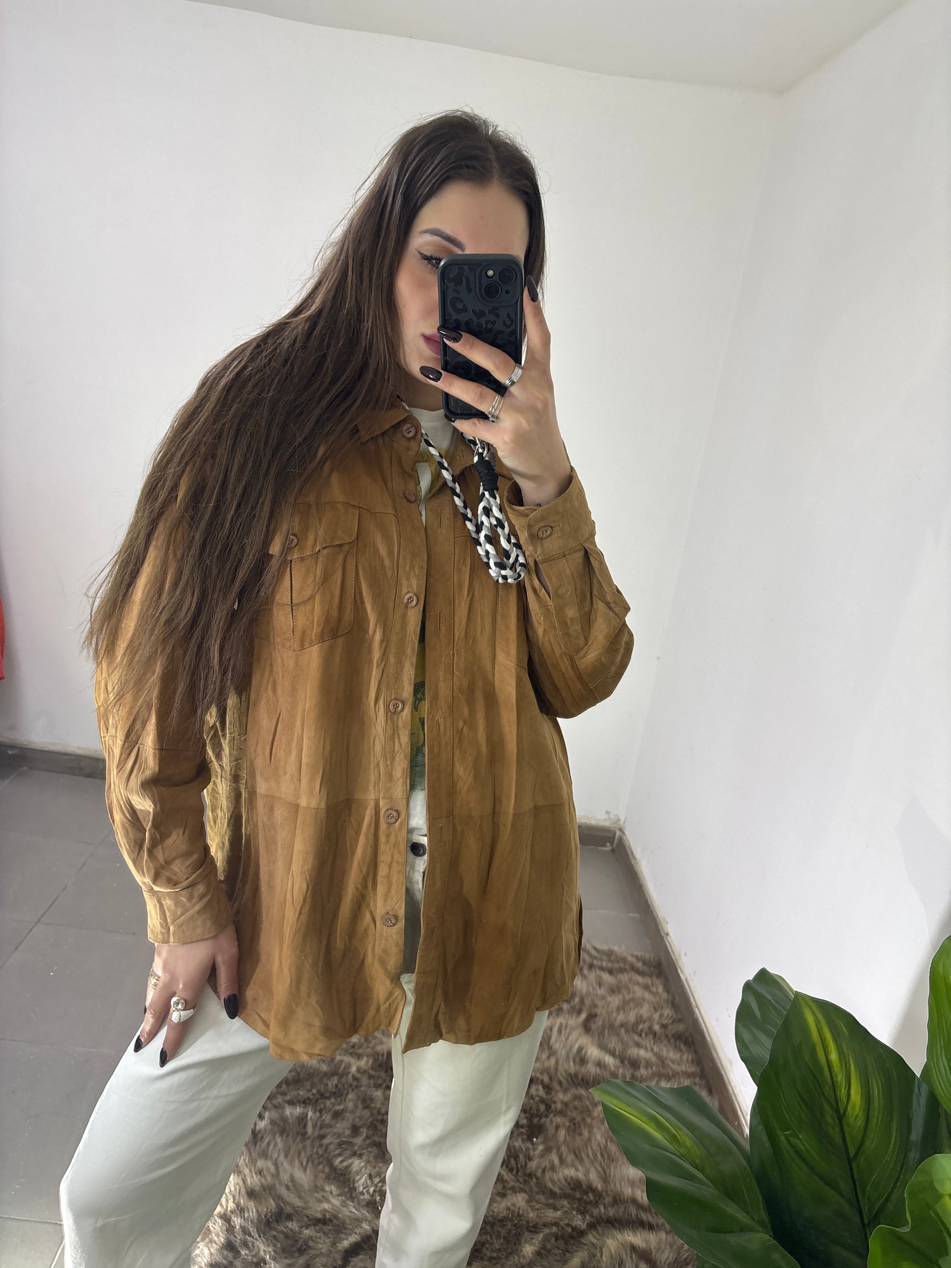 CAMICIA RENG 626