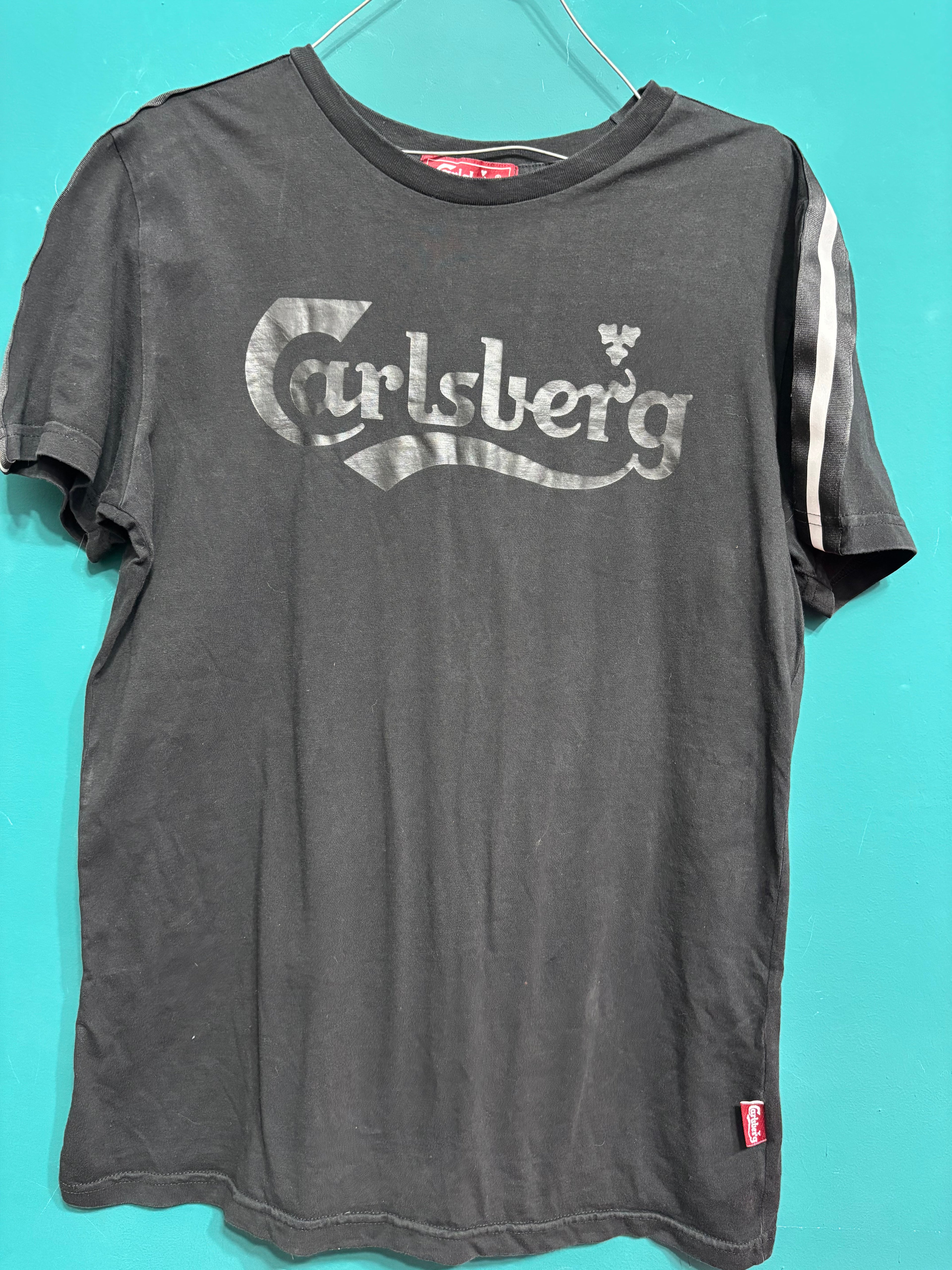T-SHIRT CARL 528