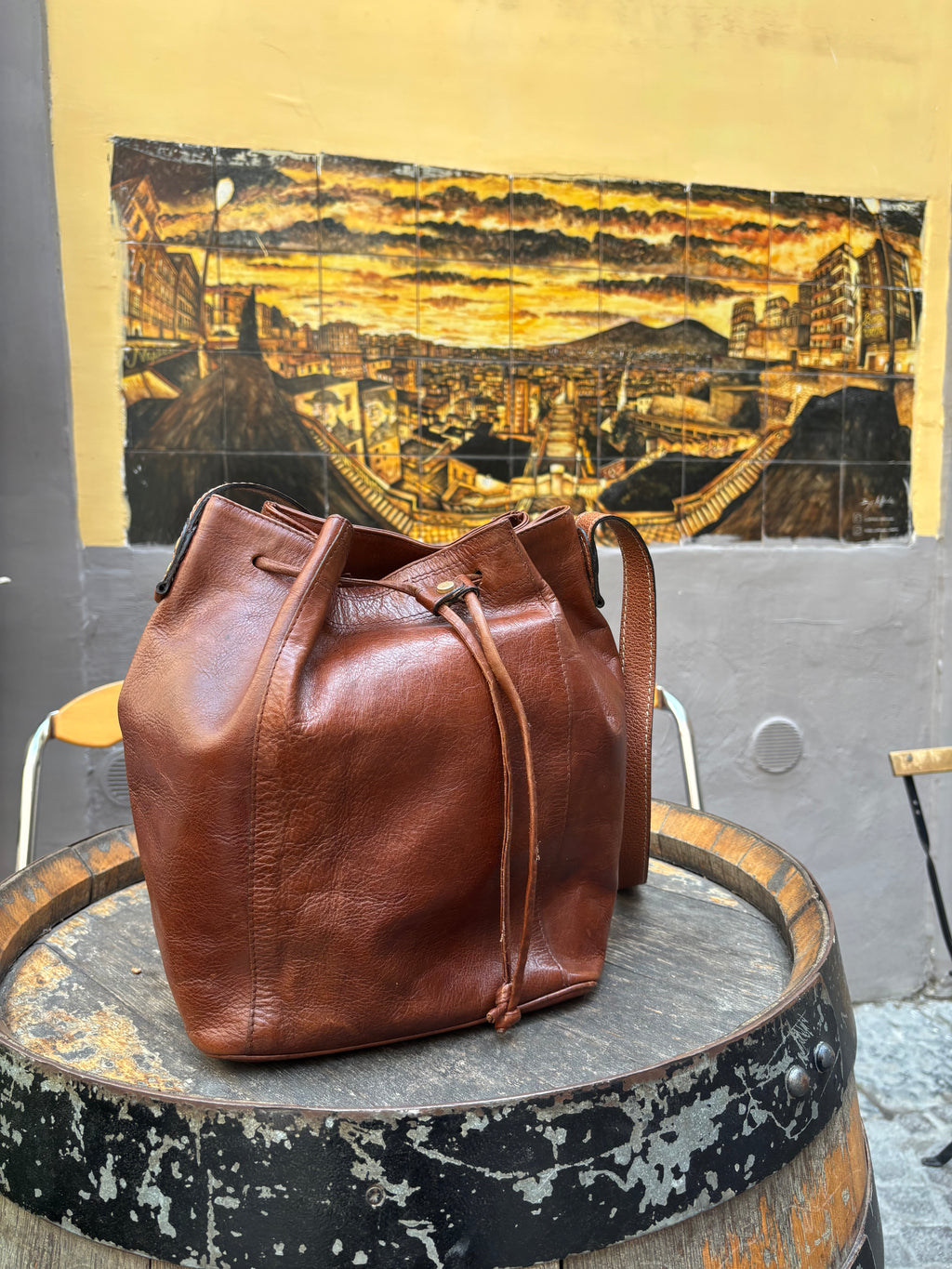 BORSA CUO 711
