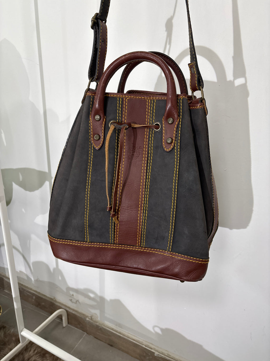 BORSA TIMBERLAND 535