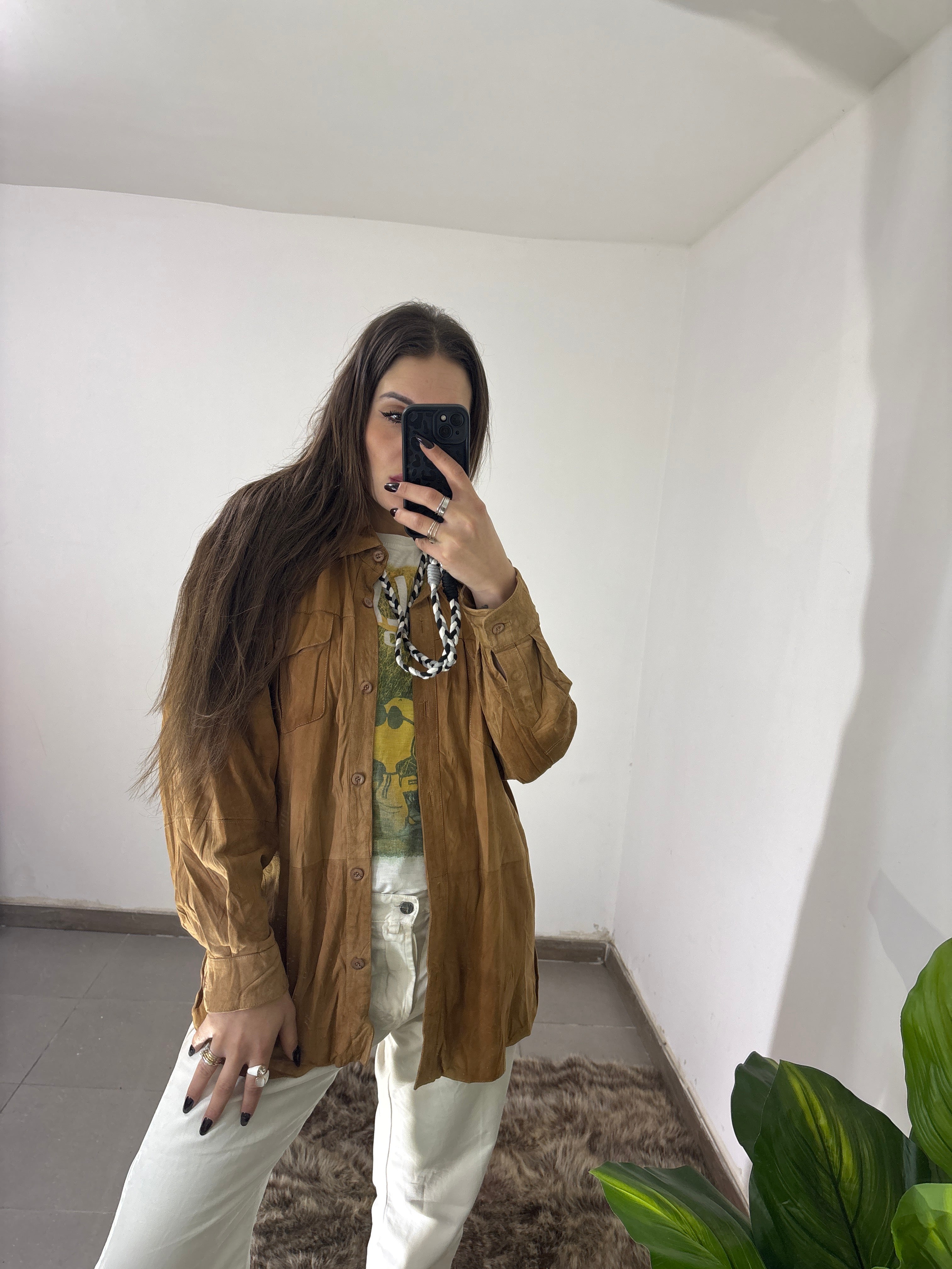 CAMICIA RENG 626