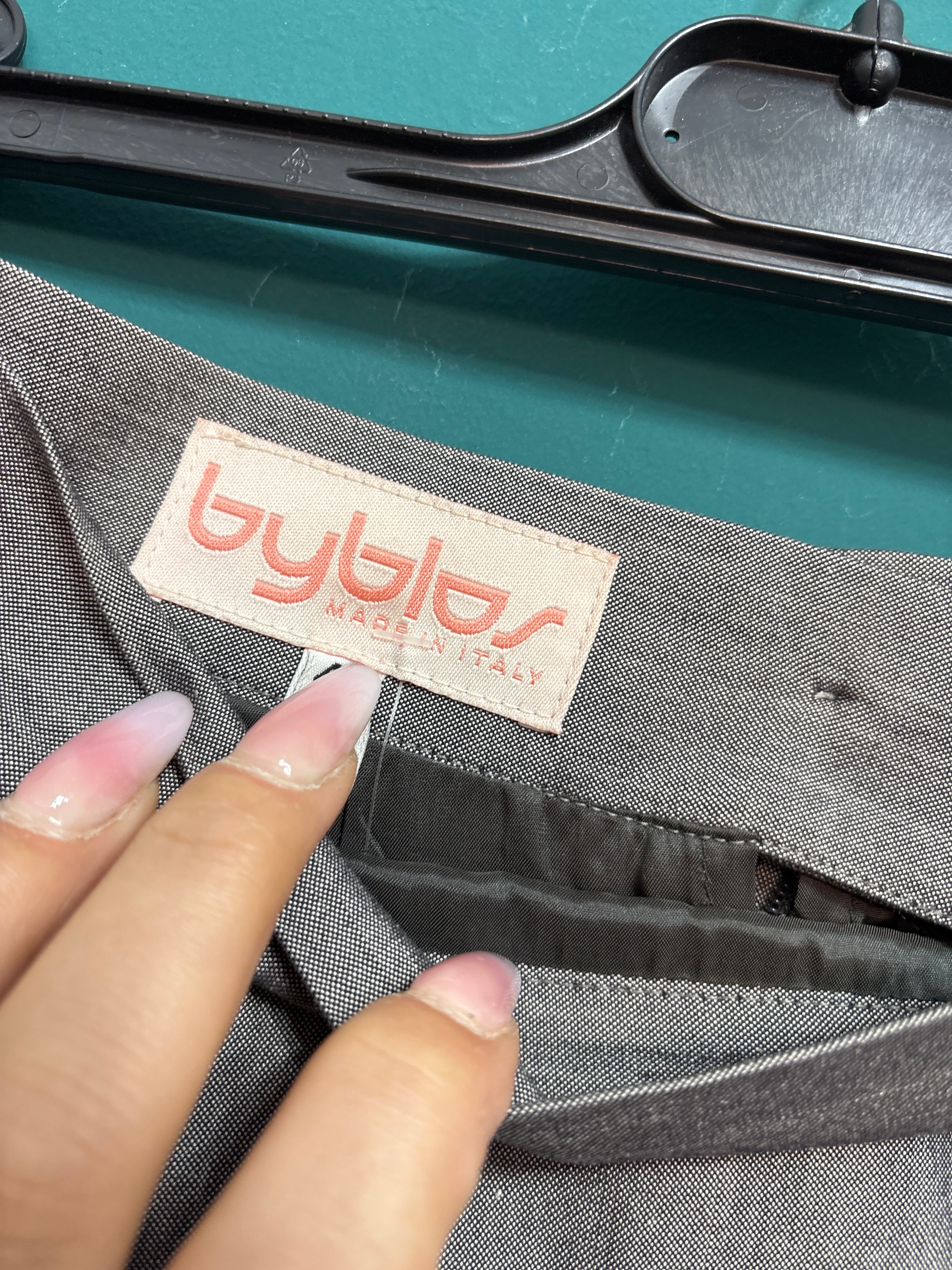 GONNA BYBLOS 369
