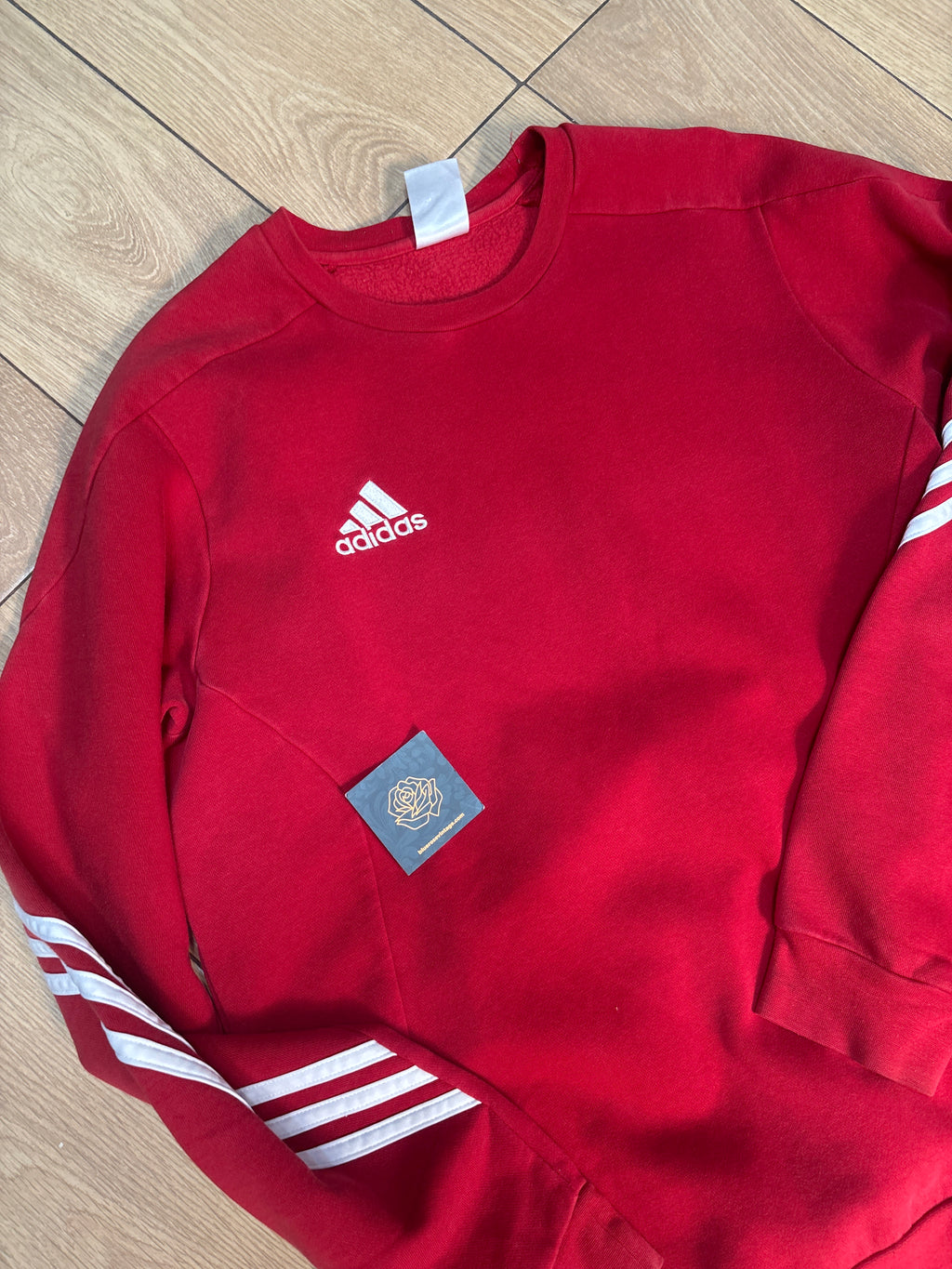 FELPA ADIDAS 723