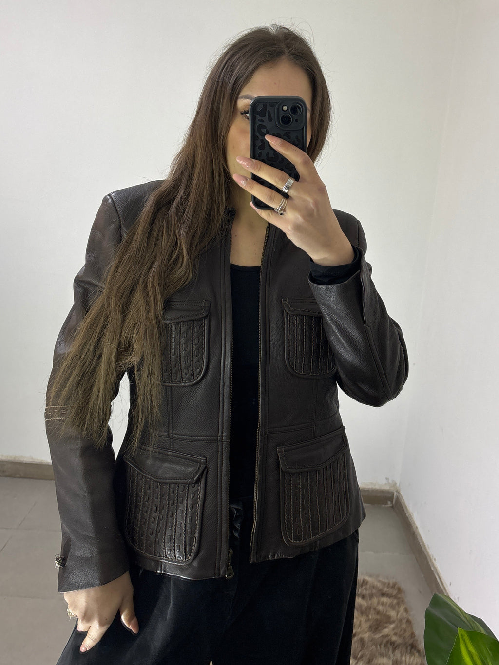 GIUBBINO MAR 409