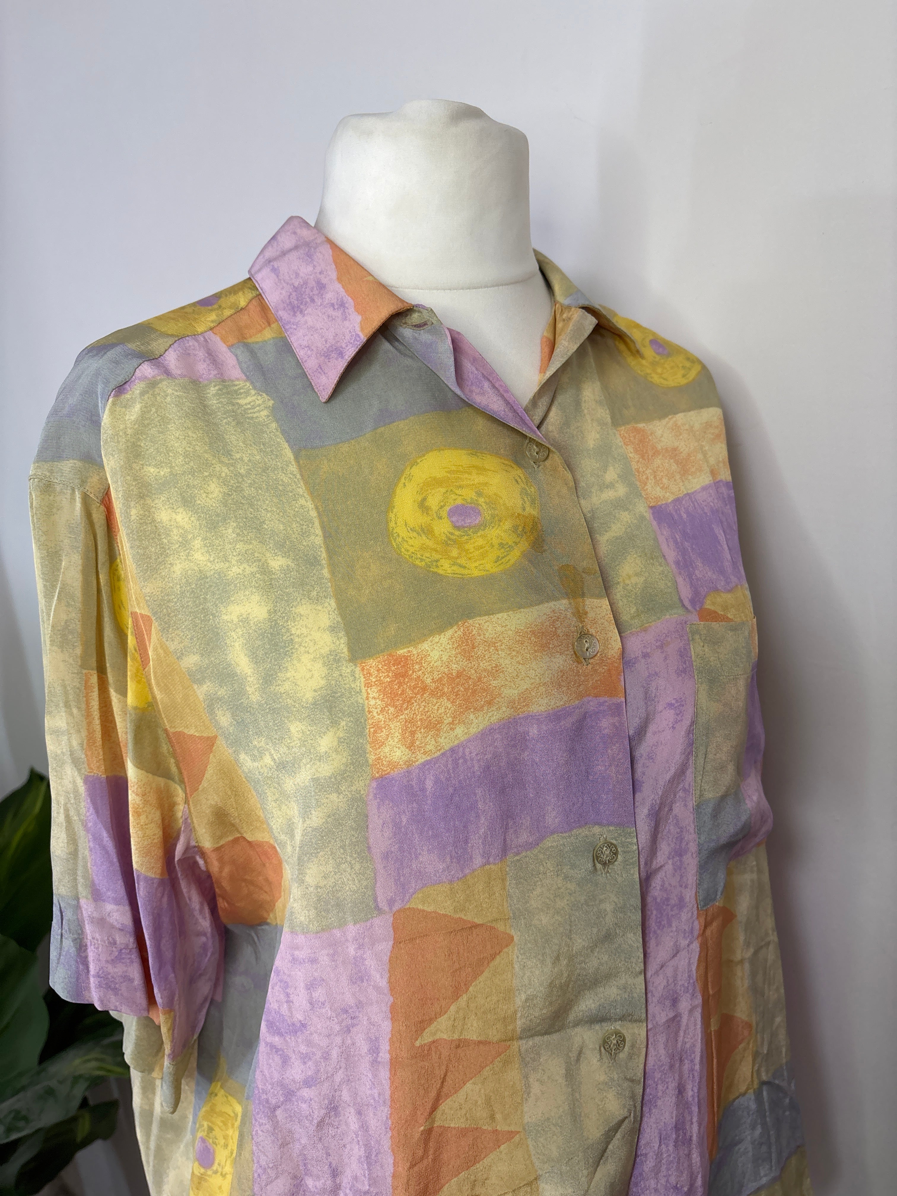 CAMICIA VI 666