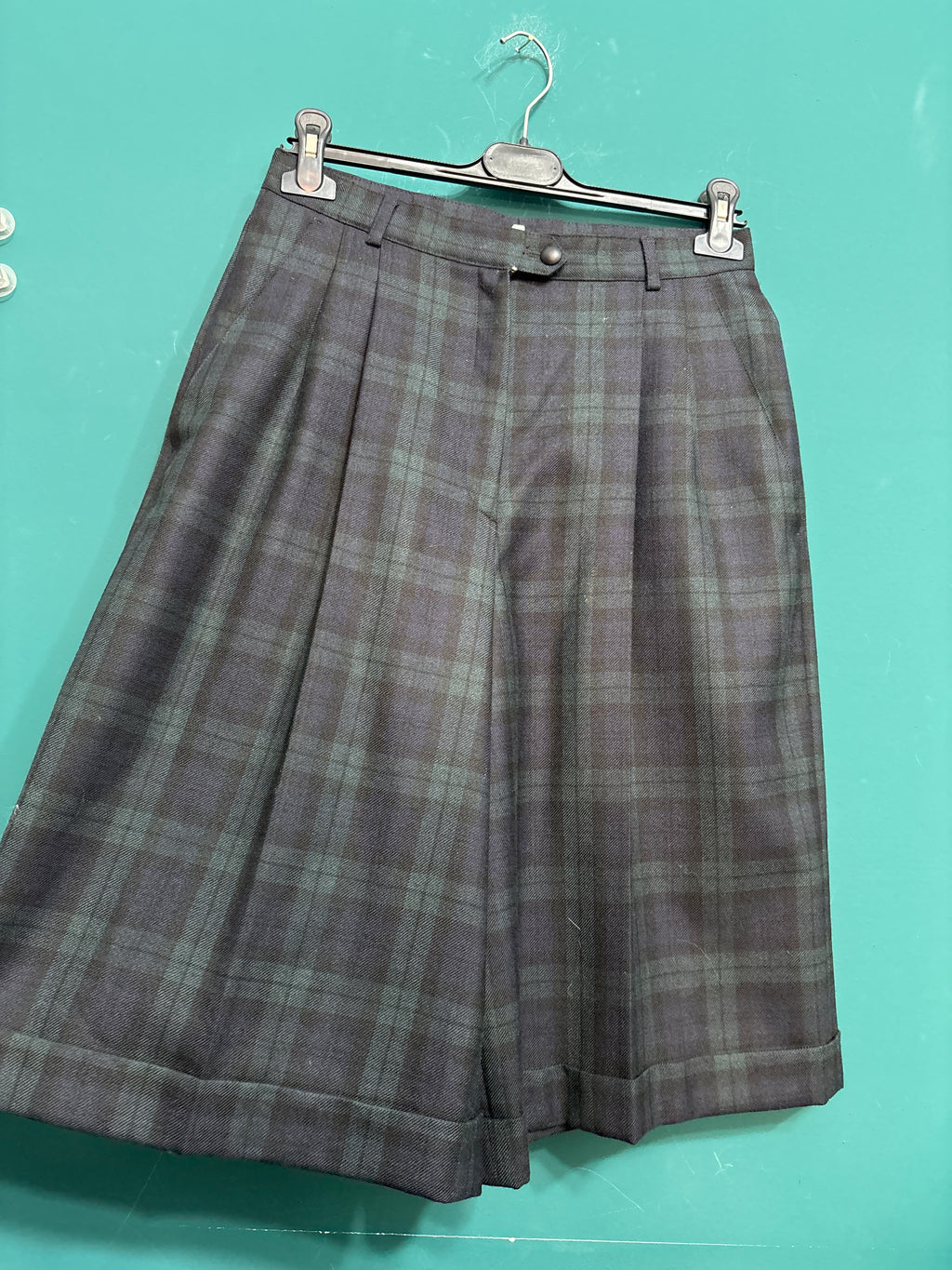 SHORTS QUA 584