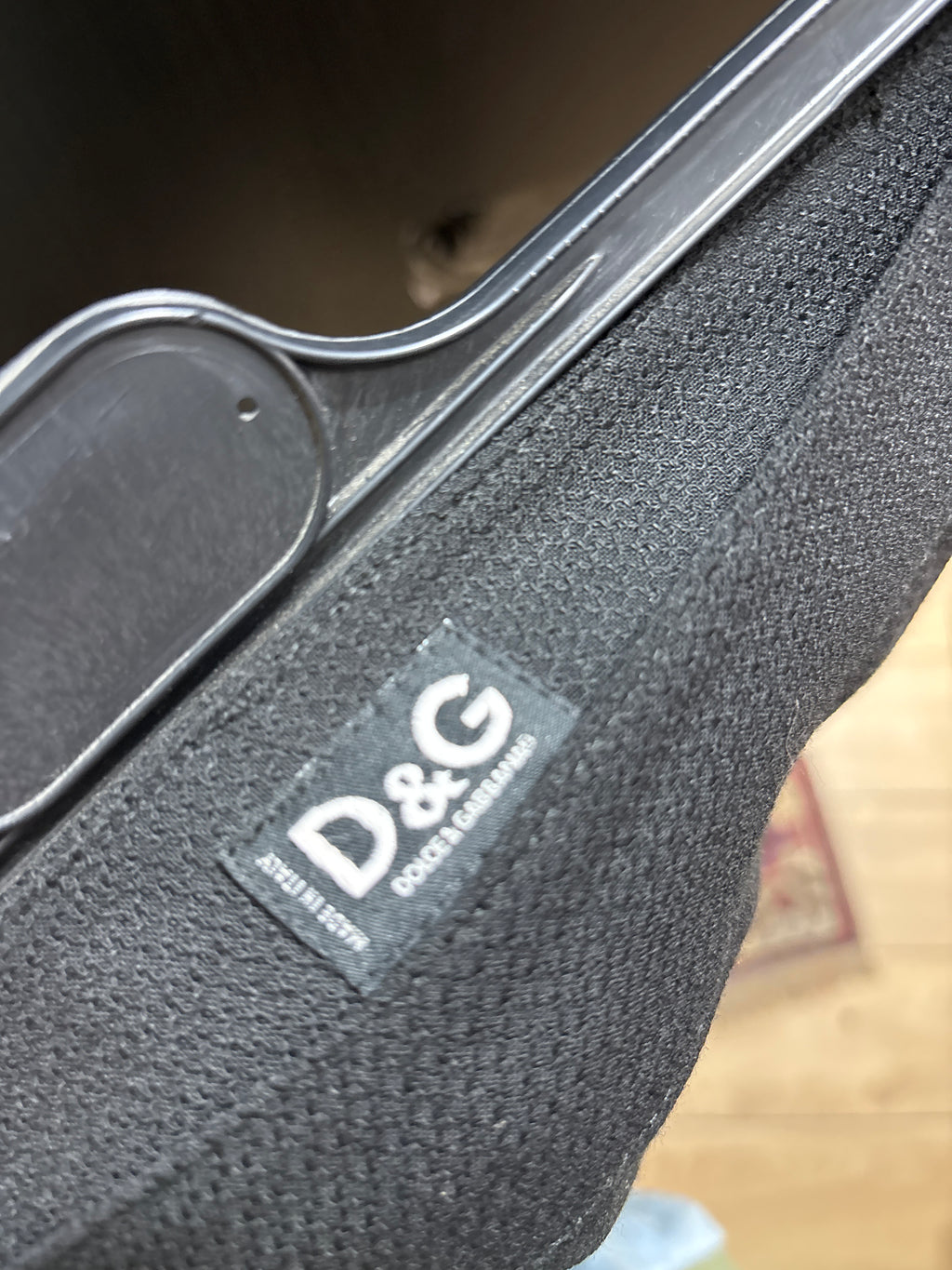 GONNA D&G 375