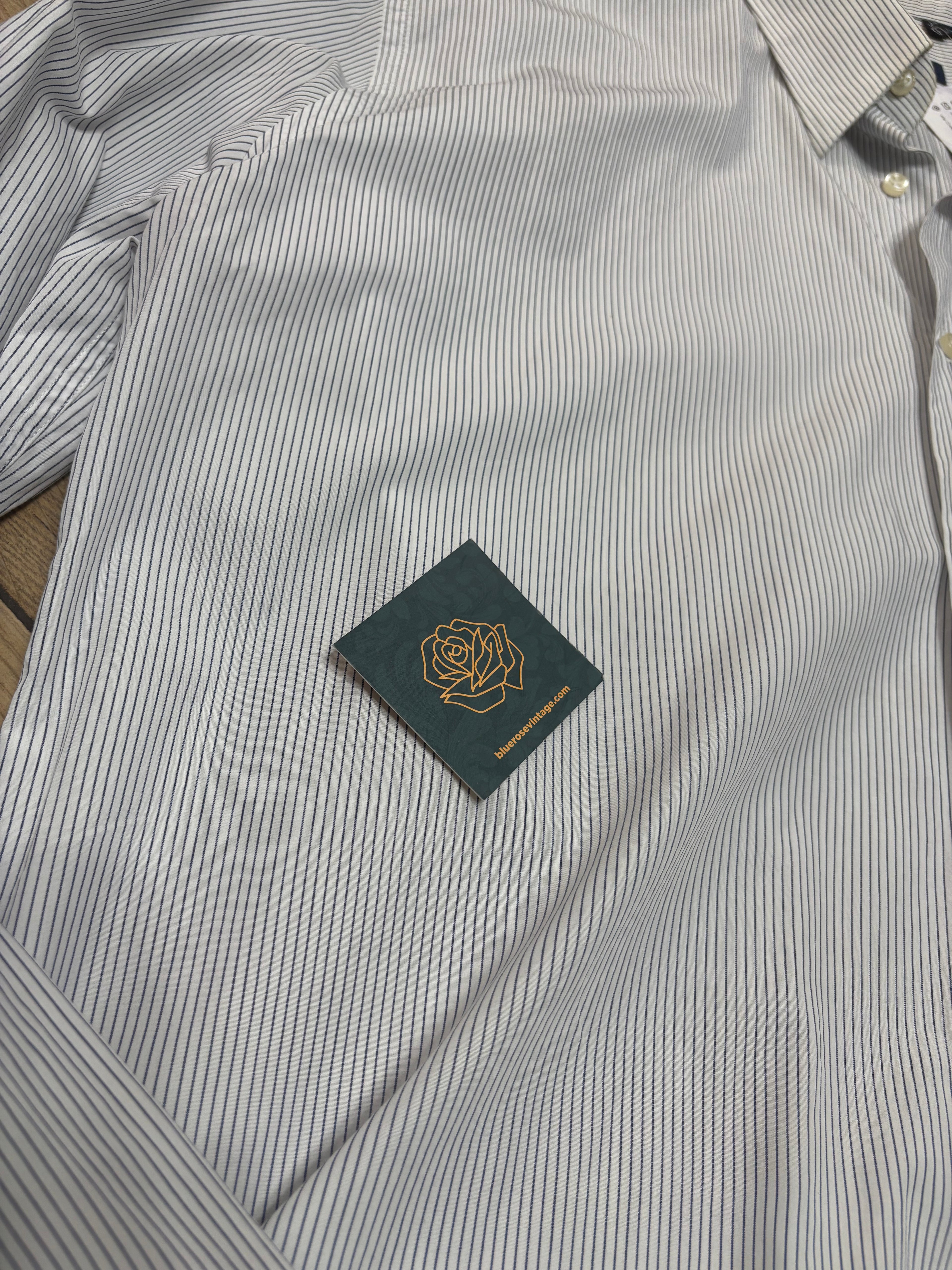 CAMICIA A&B 655