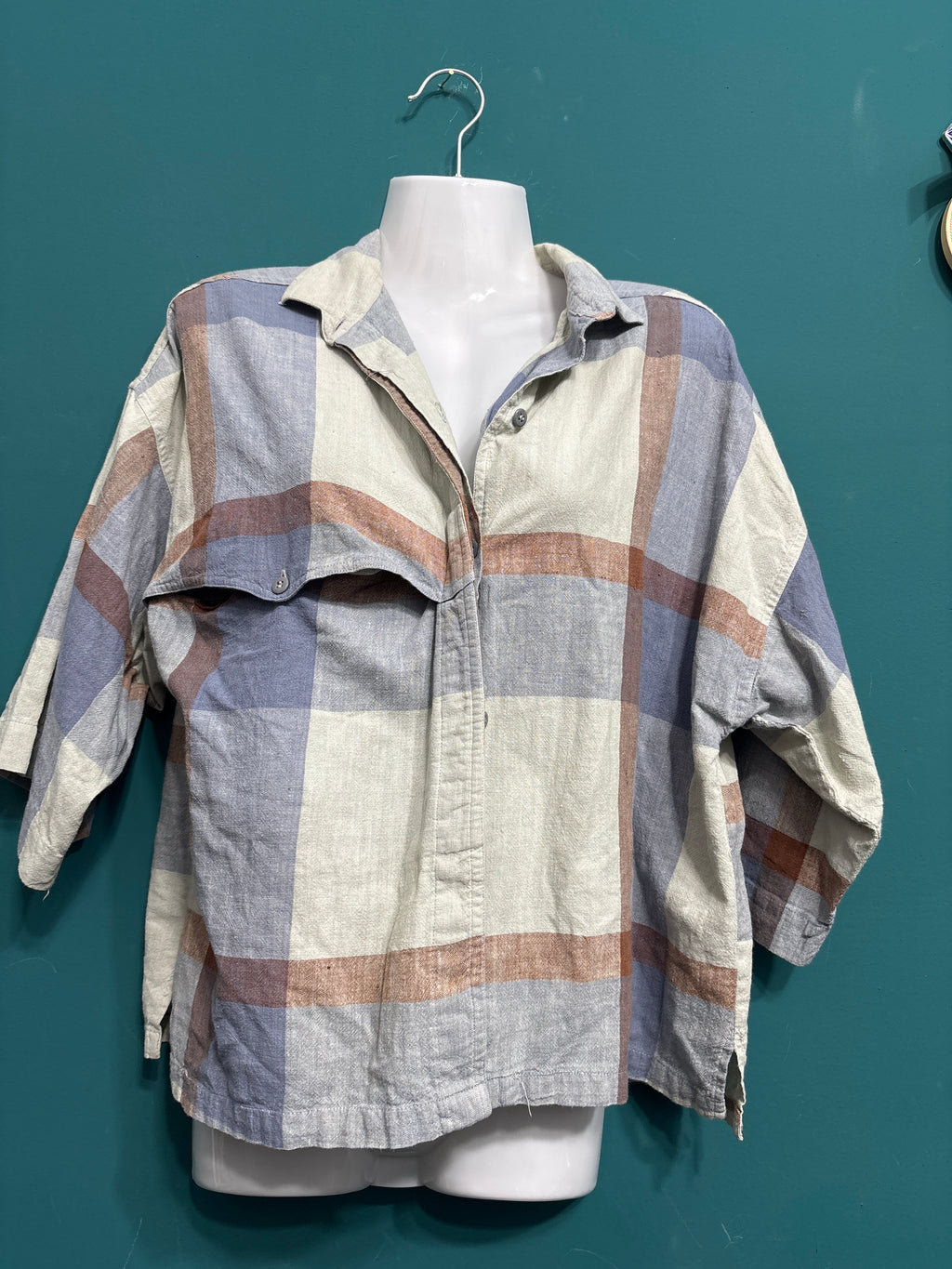 CAMICIA QUA 291