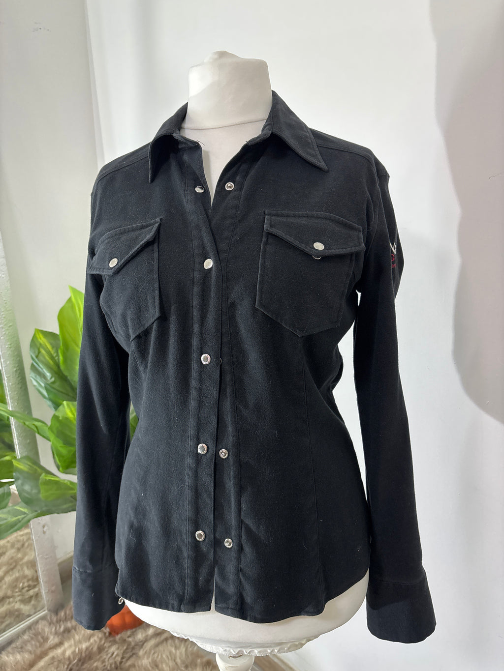 CAMICIA D&G 312