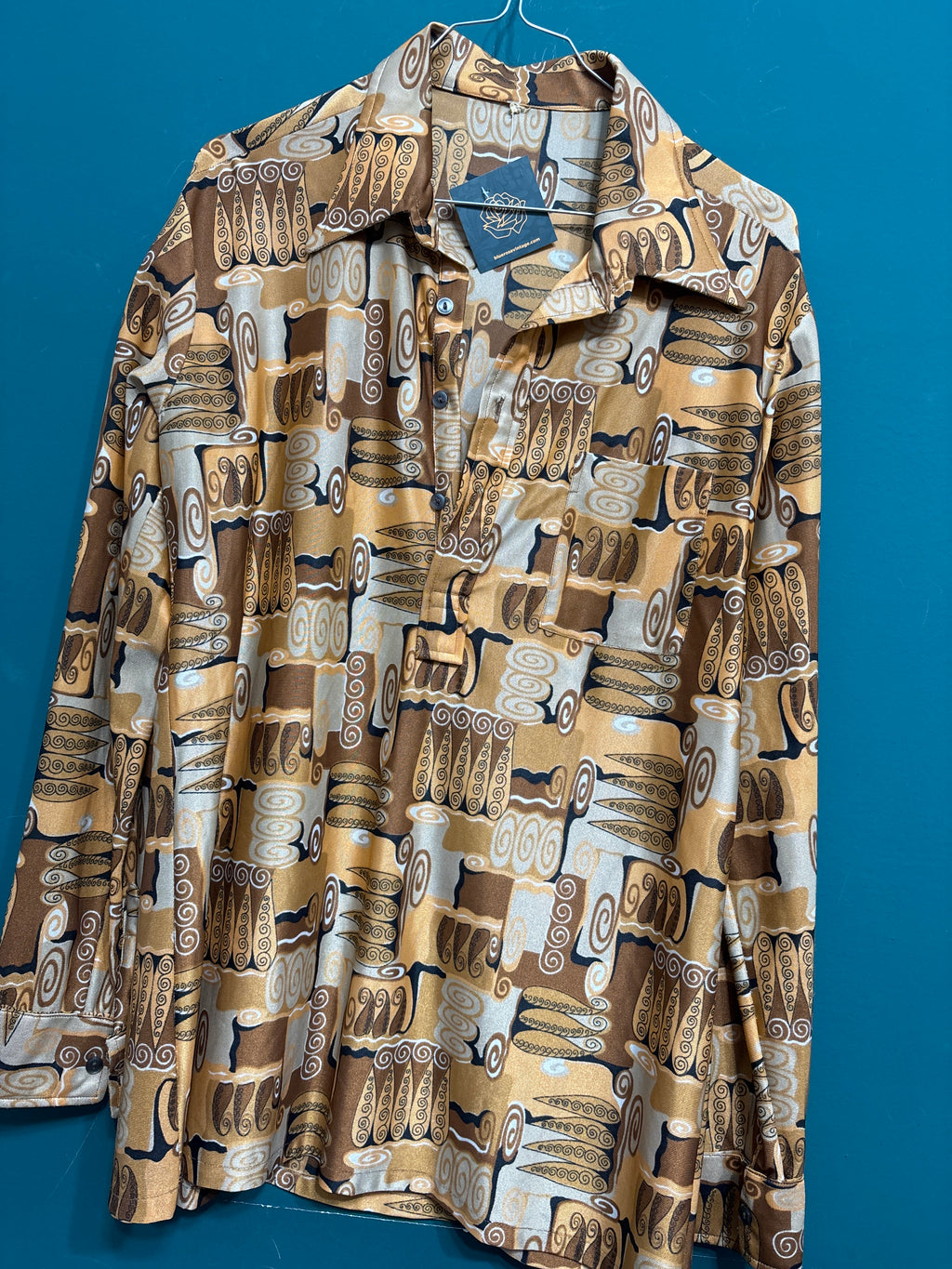 CAMICIA MUL 467